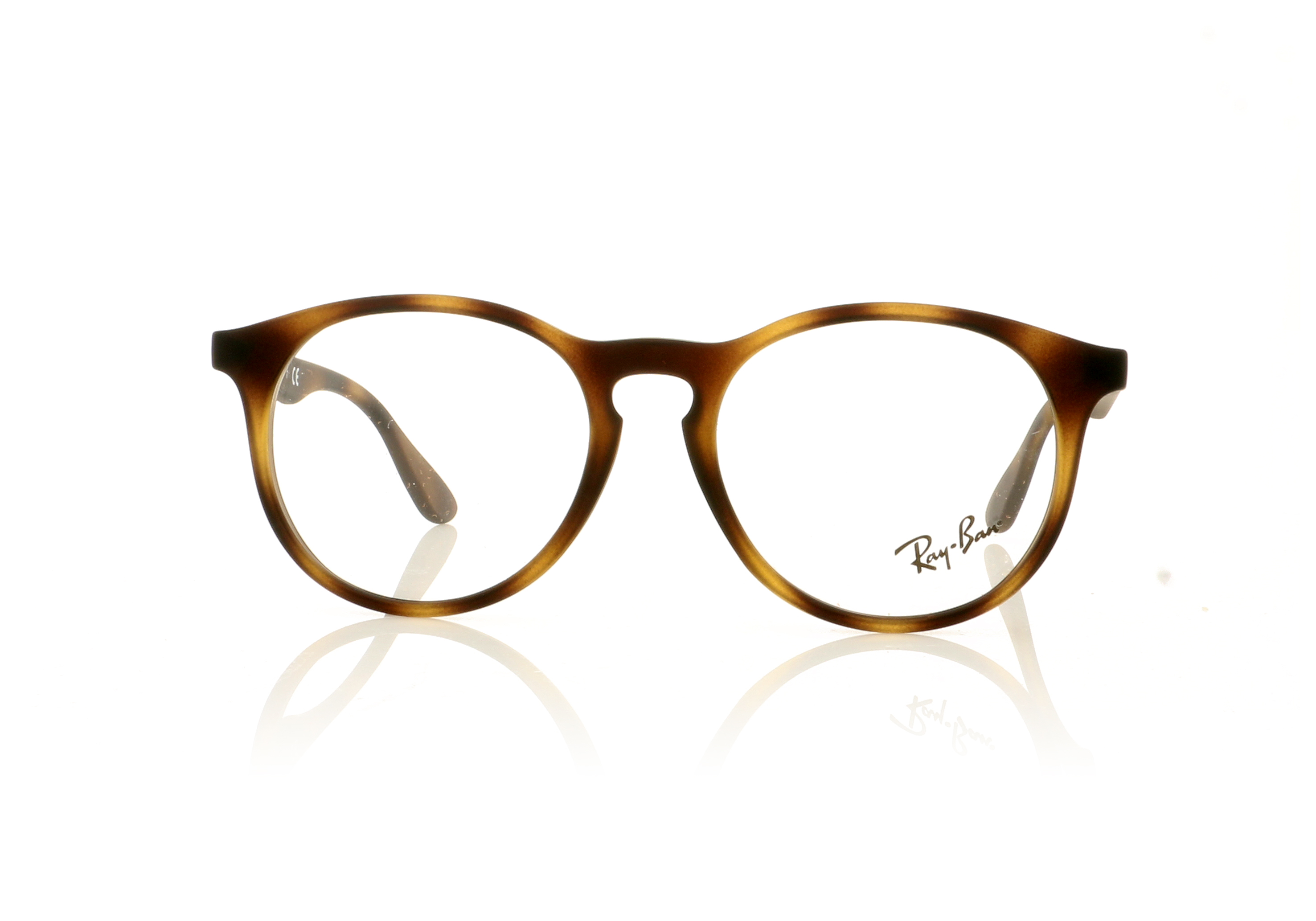 Ray-Ban RY1554 Havana 3616 Glasses