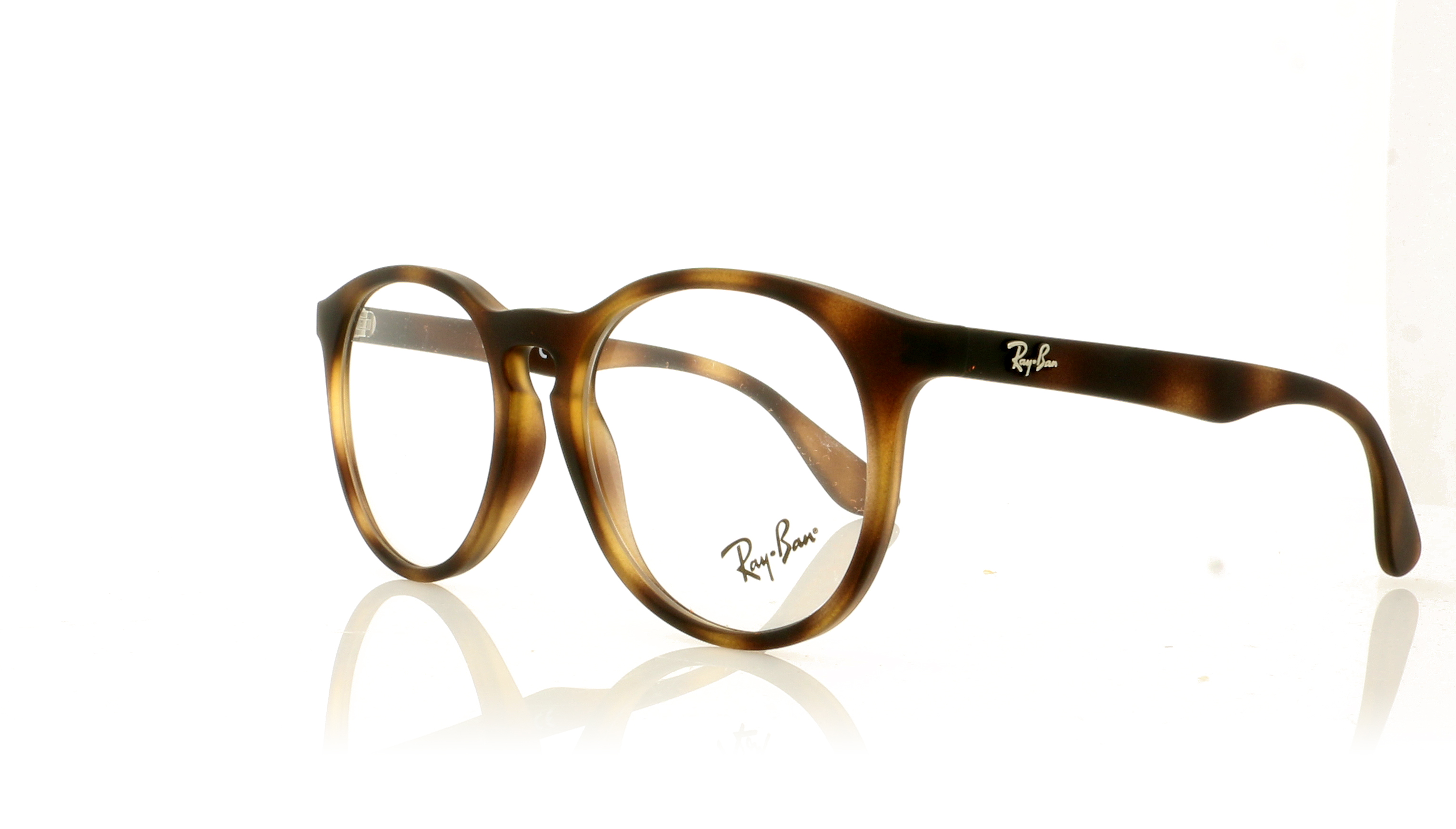 Ray-Ban RY1554 Havana 3616 Glasses