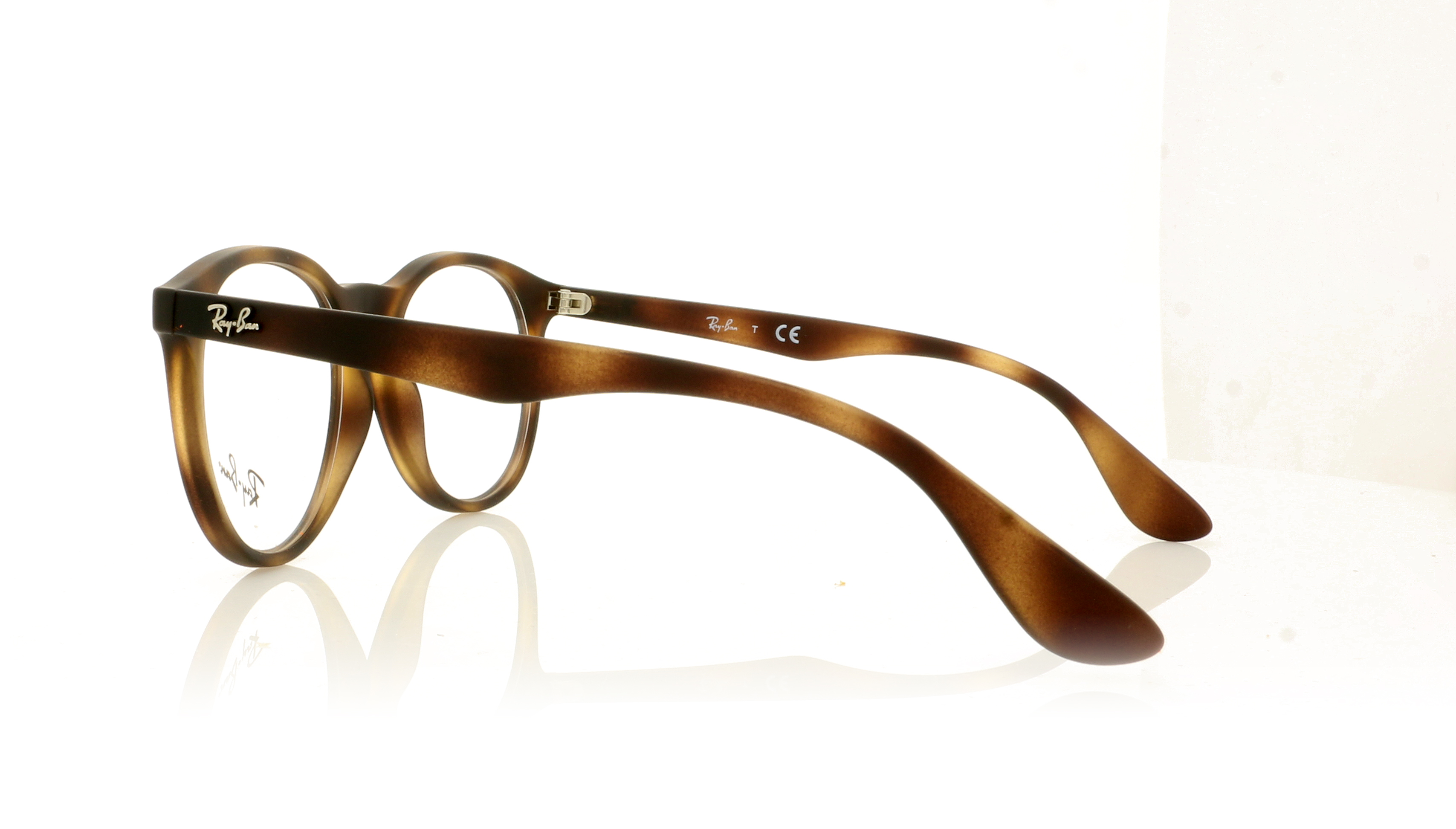 Ray-Ban RY1554 Havana 3616 Glasses