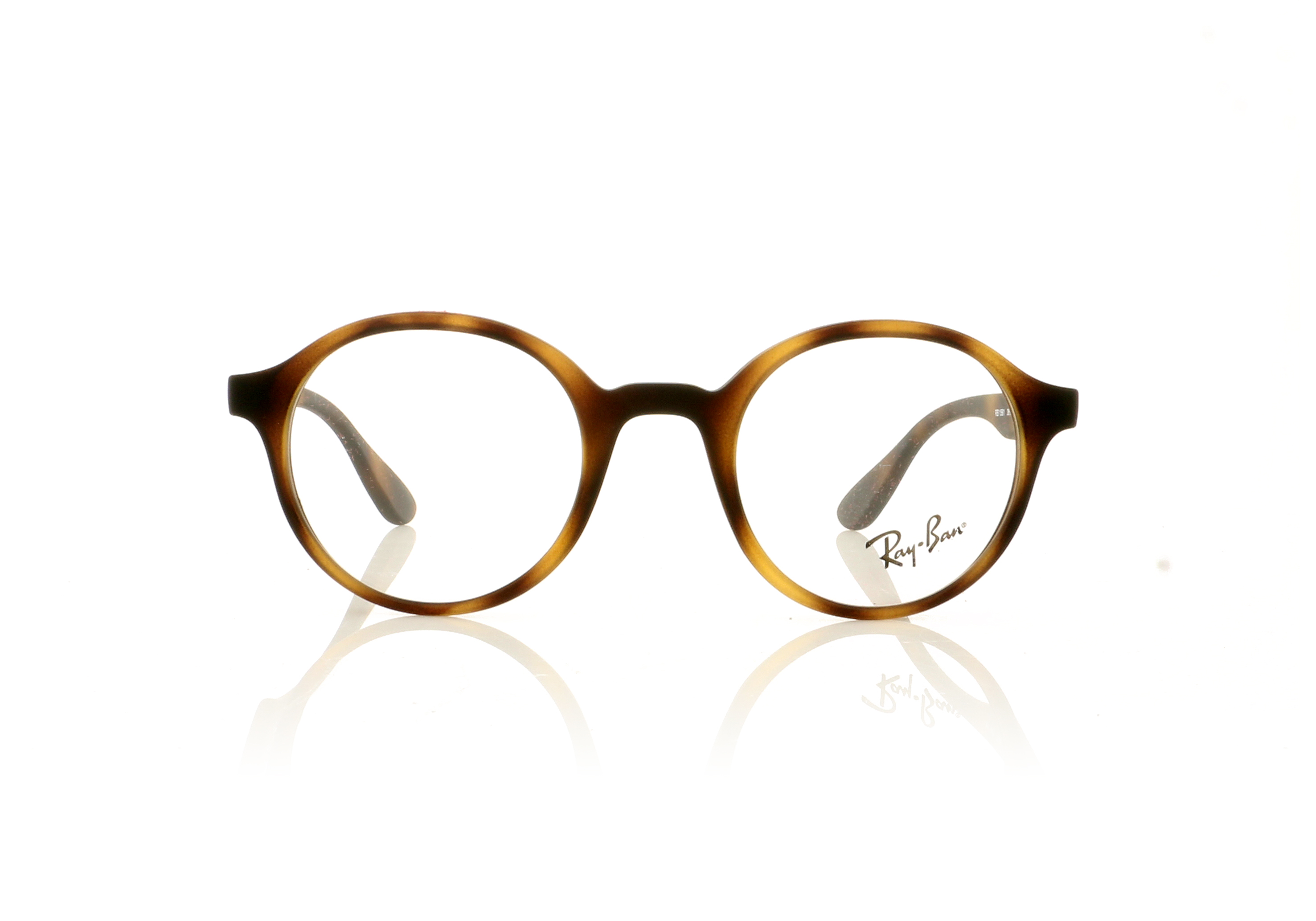 Ray-Ban 0RY1561 Rubber Havana 3616 Glasses