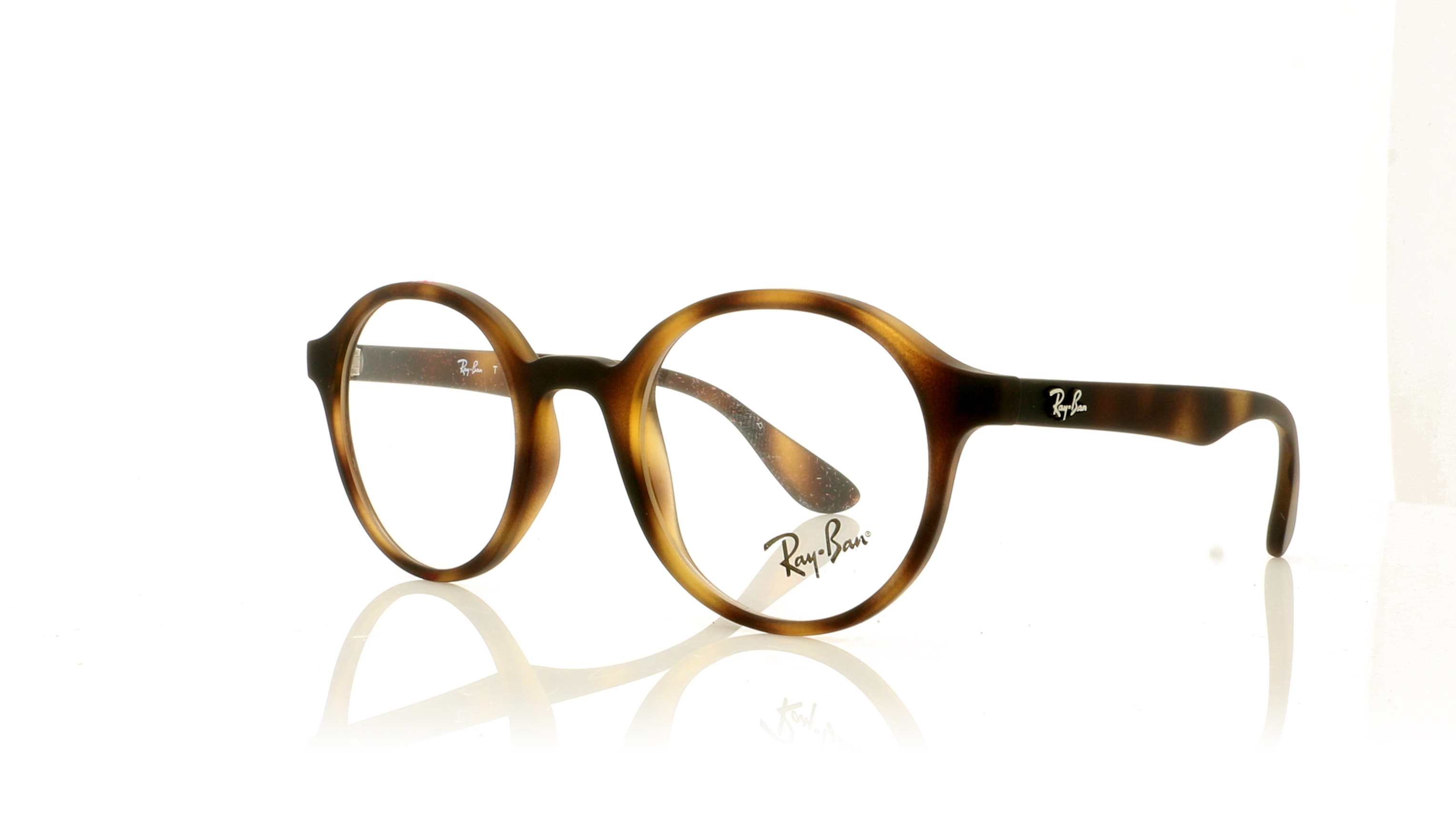 Ray-Ban 0RY1561 Rubber Havana 3616 Glasses