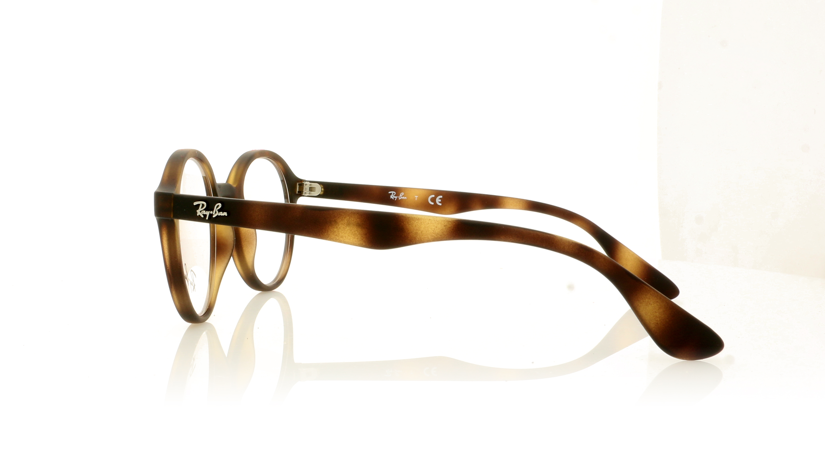 Ray-Ban 0RY1561 Rubber Havana 3616 Glasses