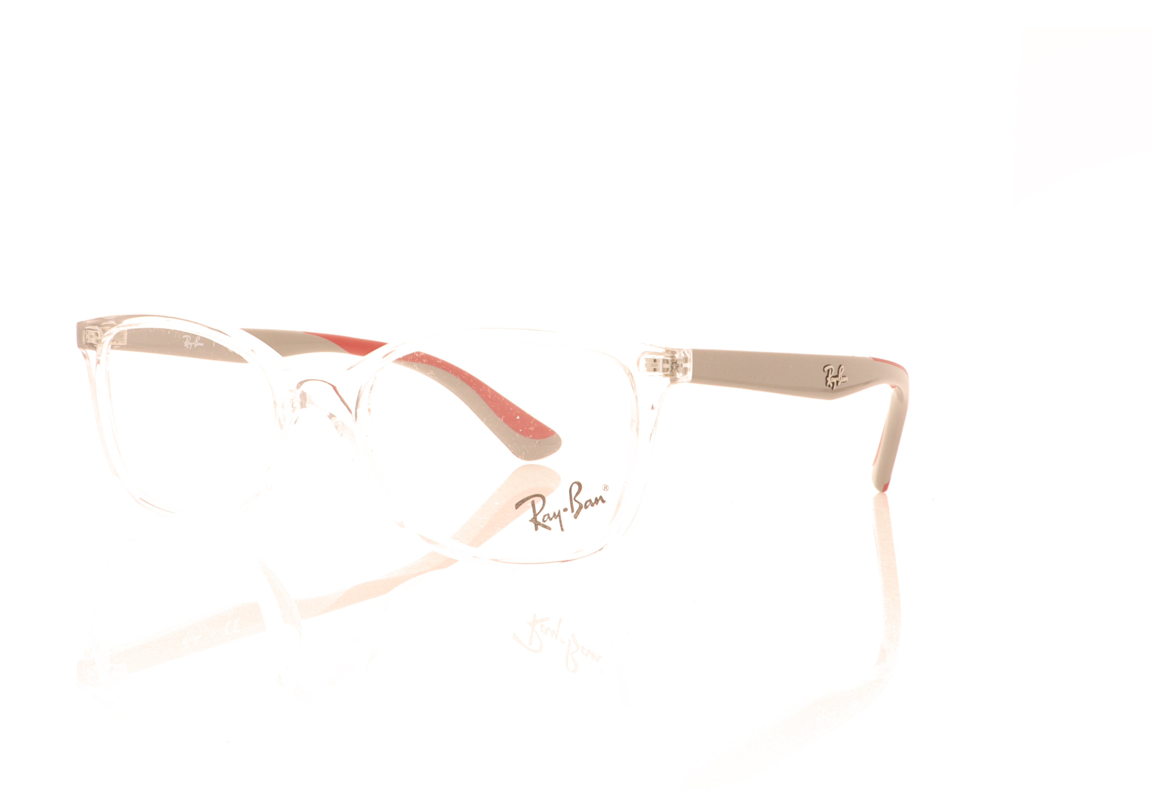 Ray-Ban RY1586 Transparent 3832 Glasses