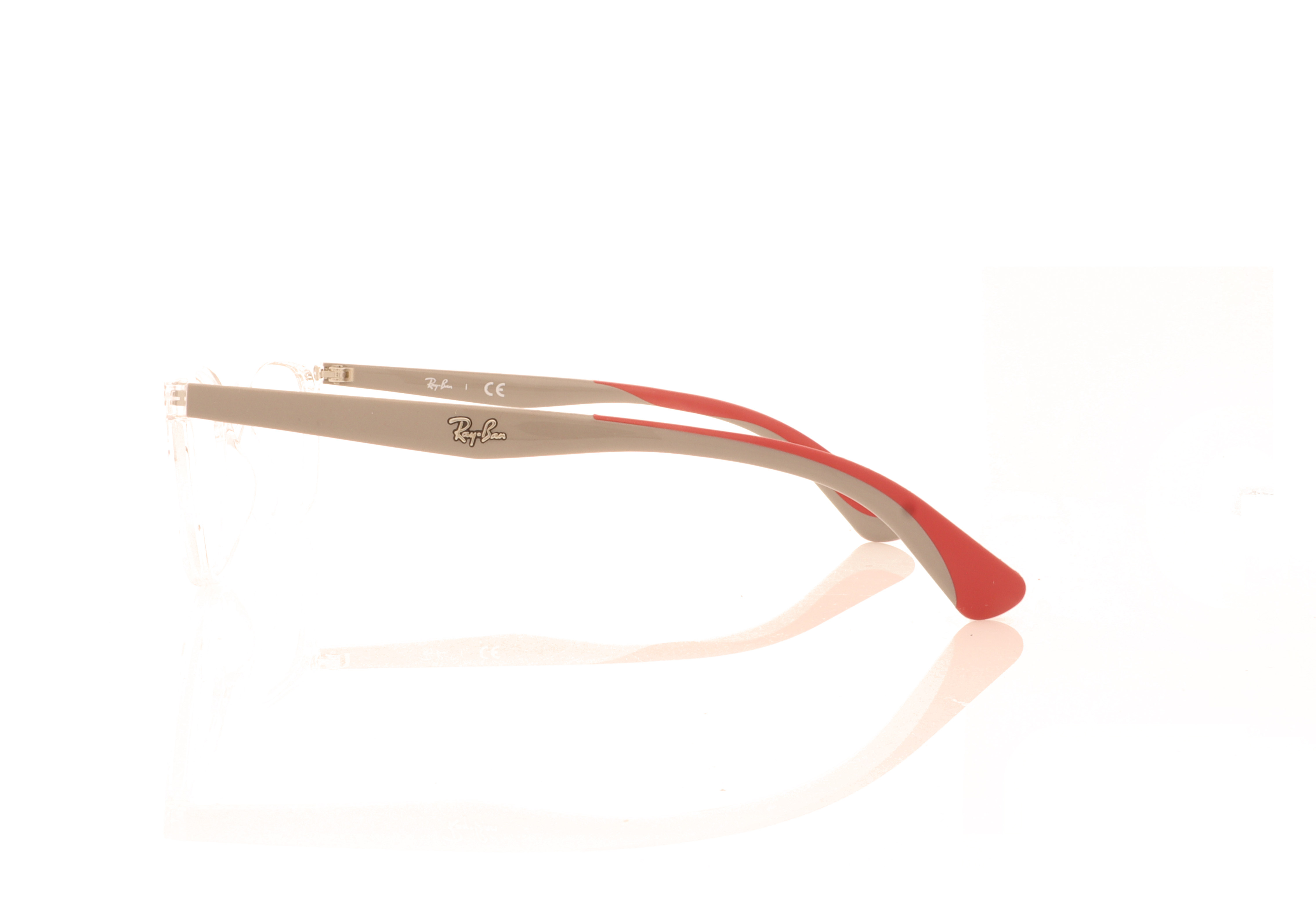 Ray-Ban RY1586 Transparent 3832 Glasses