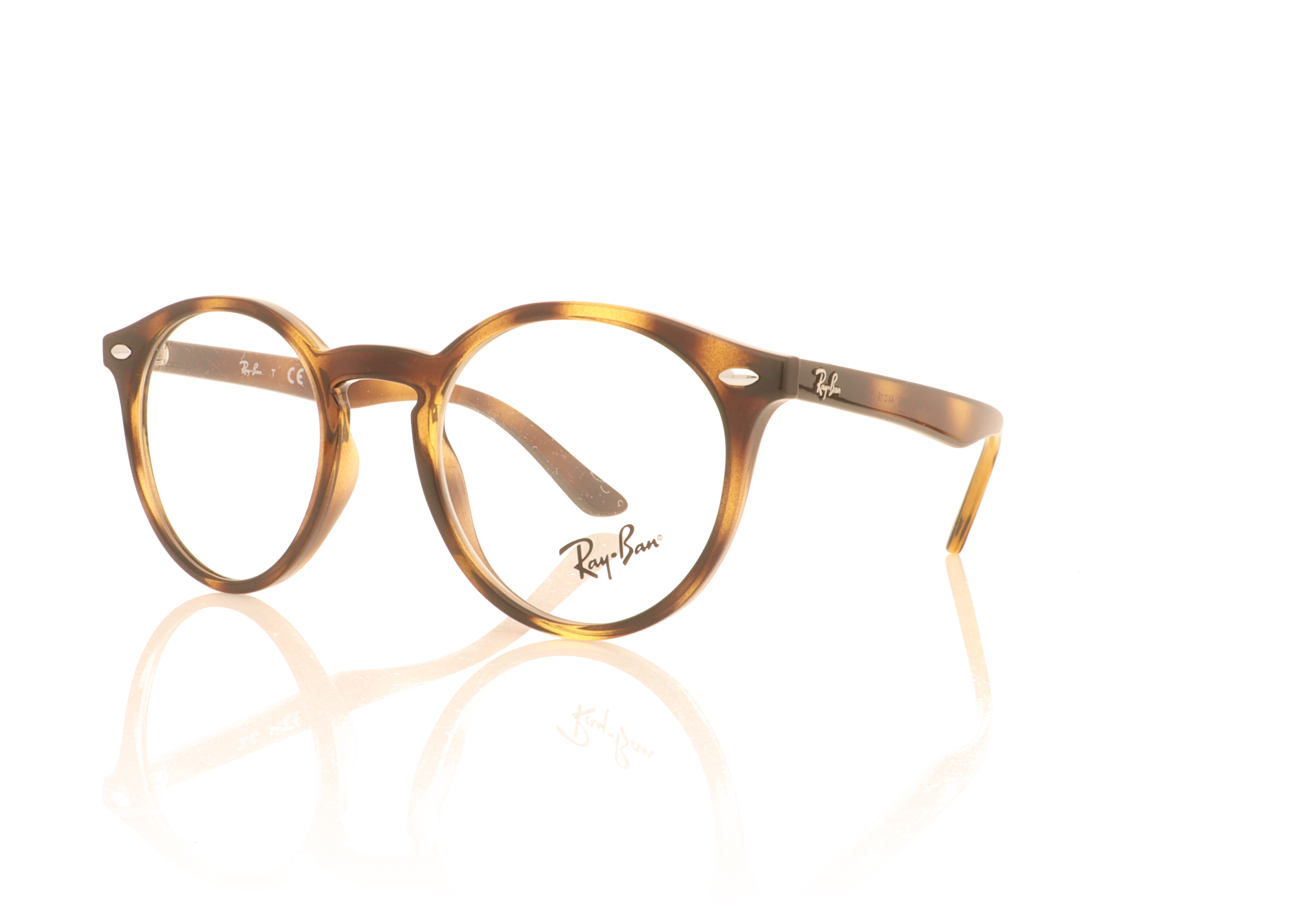 Ray-Ban RY1594 Havana 3685 Glasses