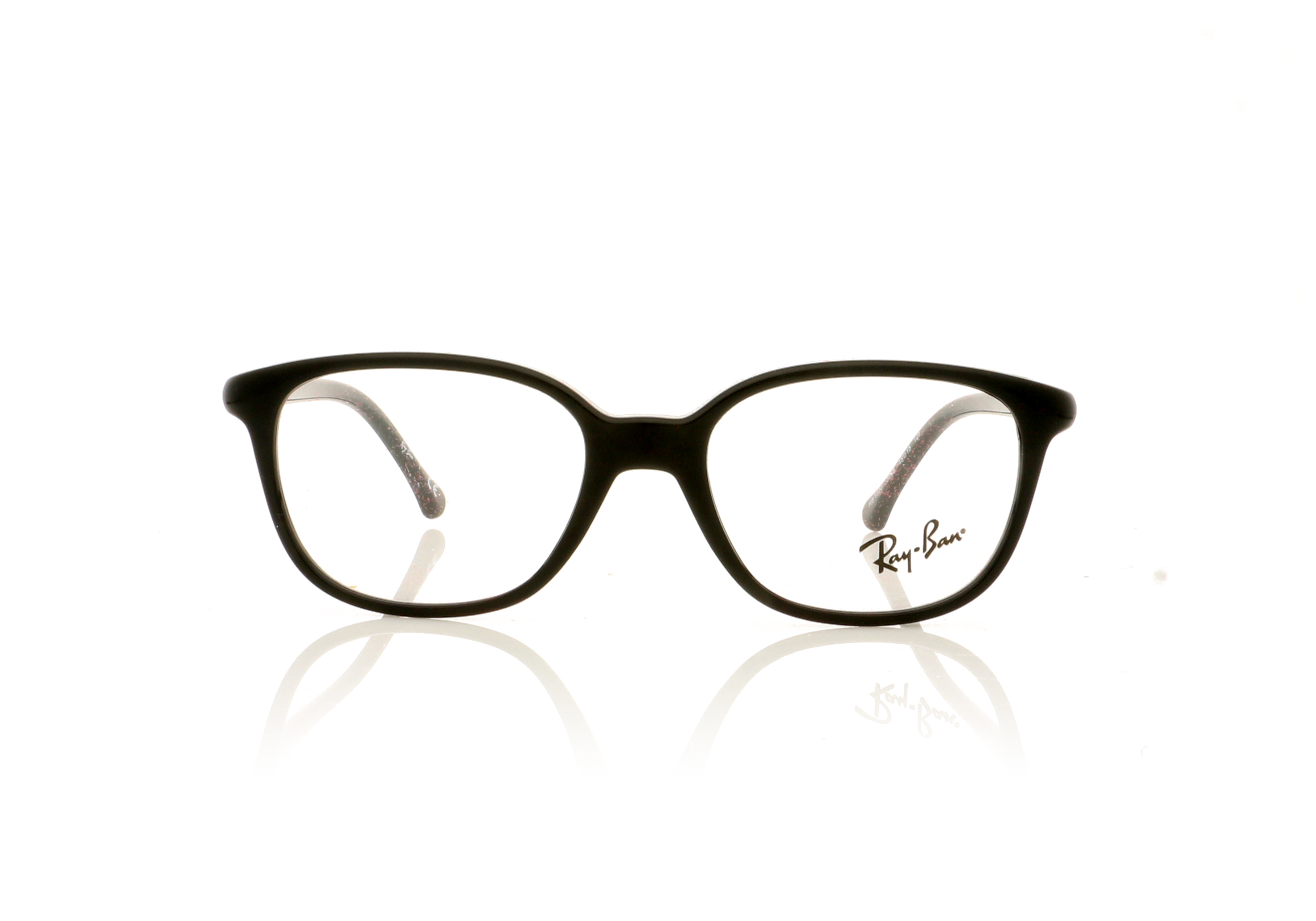 Ray-Ban RY1900 Black 3833 Glasses