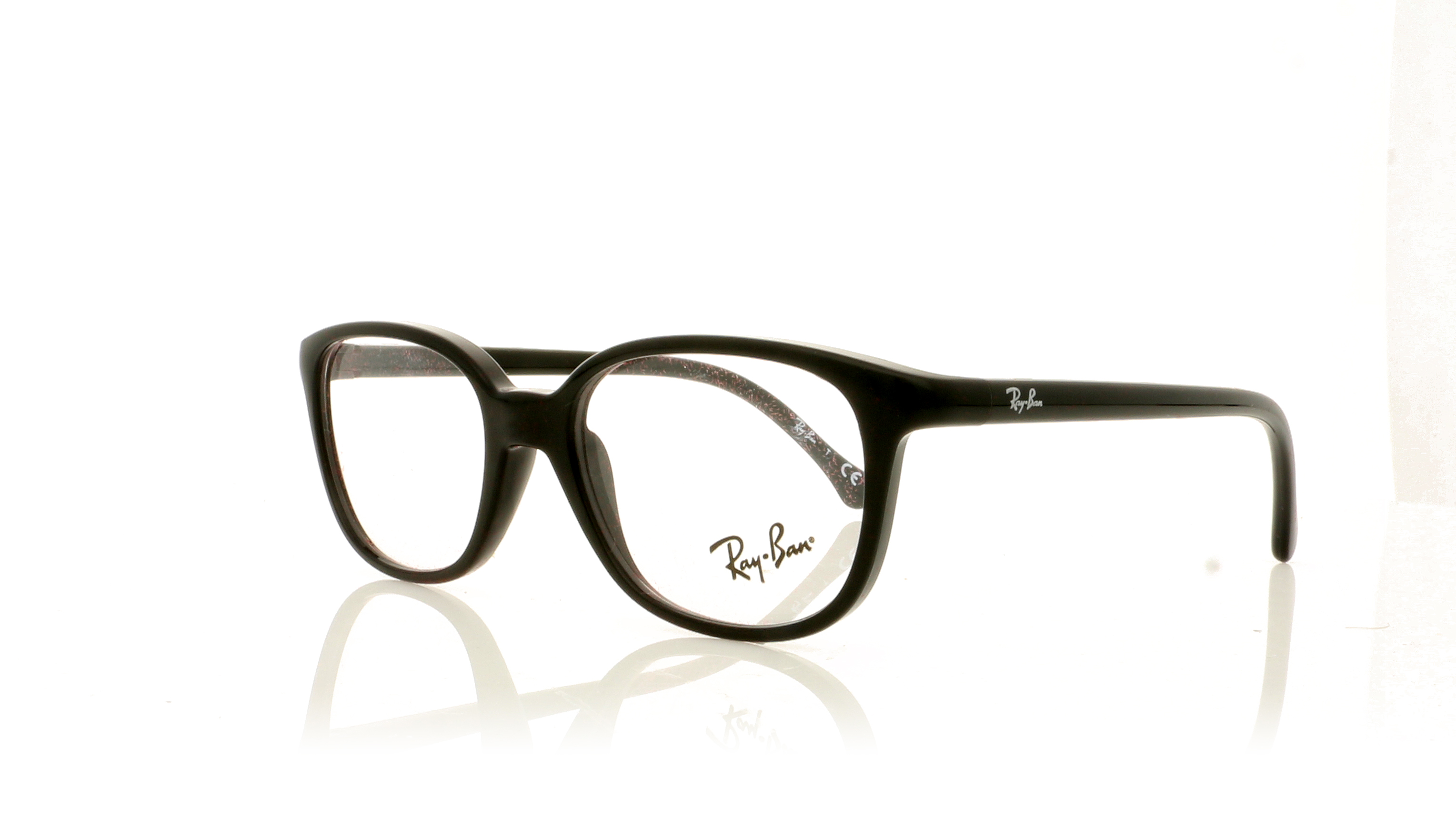 Ray-Ban RY1900 Black 3833 Glasses