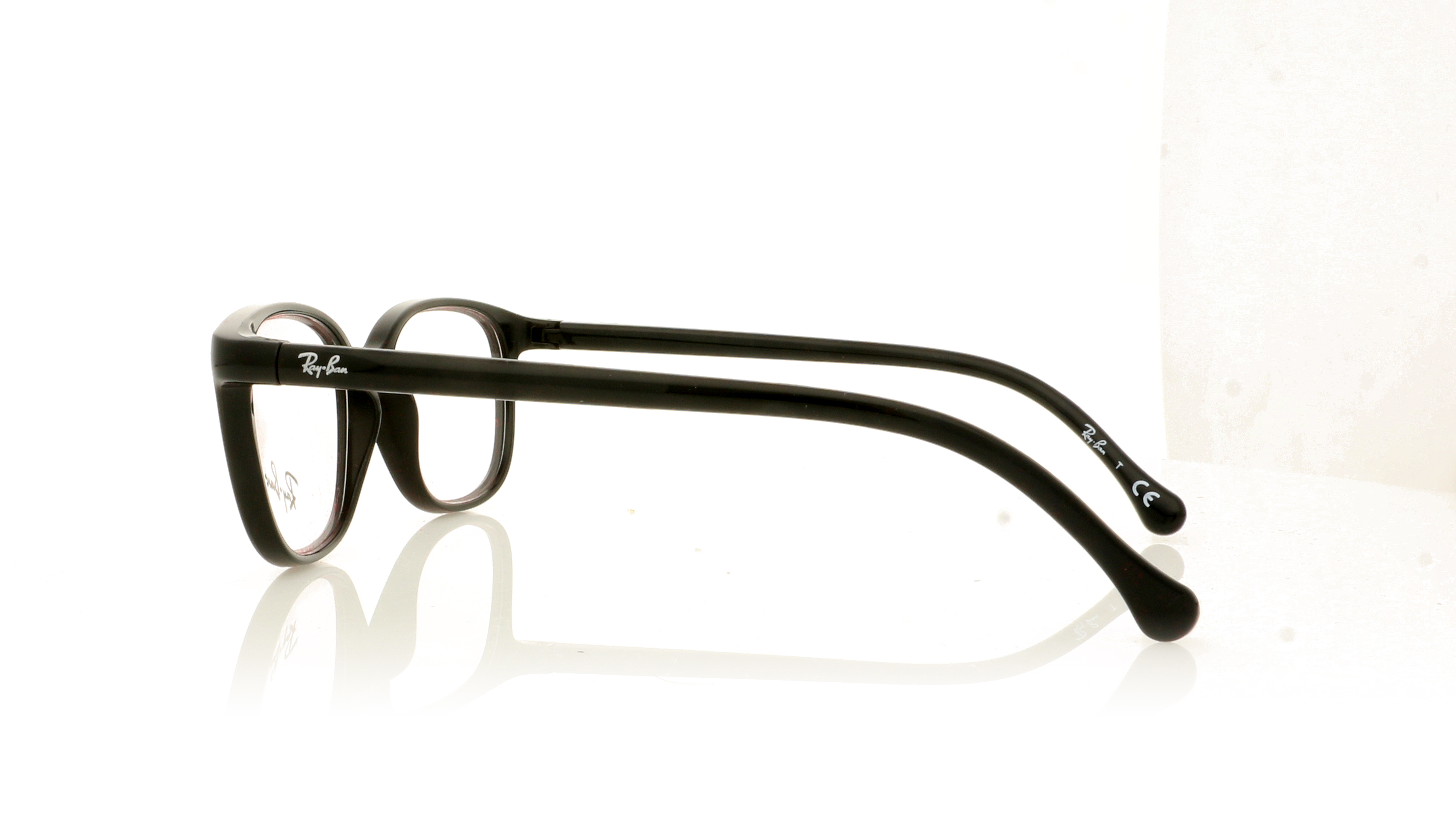 Ray-Ban RY1900 Black 3833 Glasses
