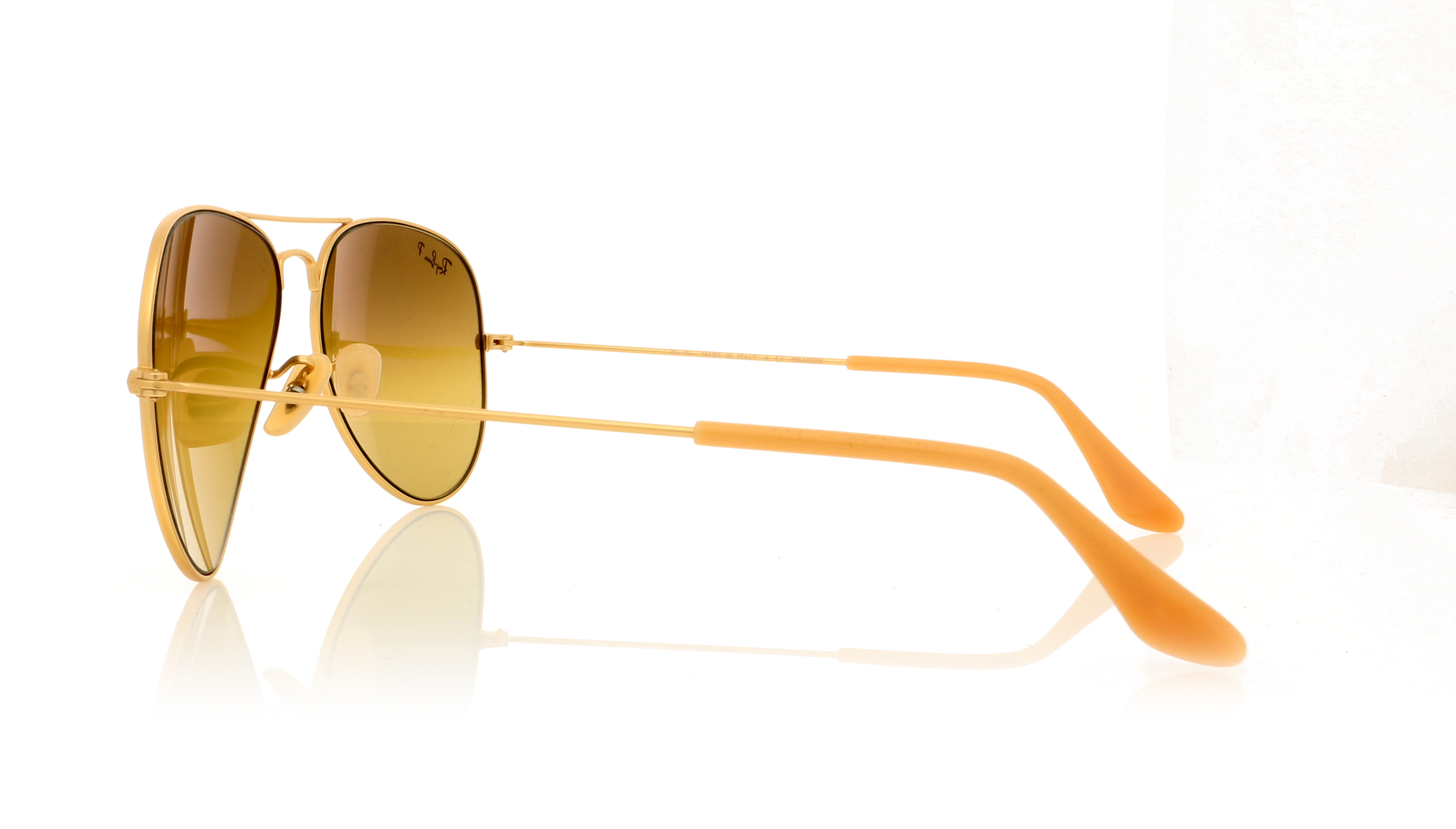 Ray-Ban AVIATOR RB3025 Gold 112/M2 Sunglasses