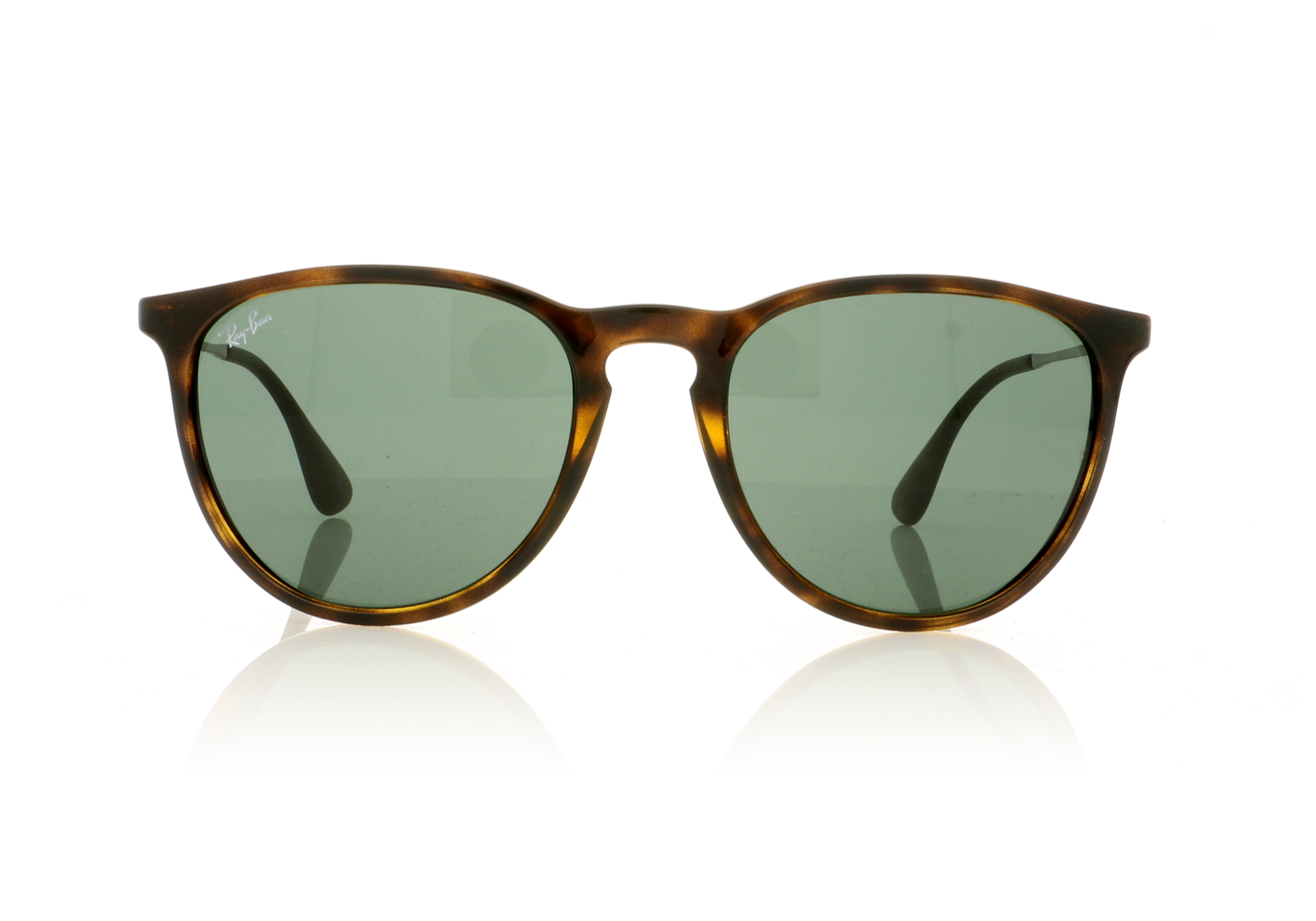 Ray-Ban ERIKA RB4171 Light Havana 710/71 Sunglasses