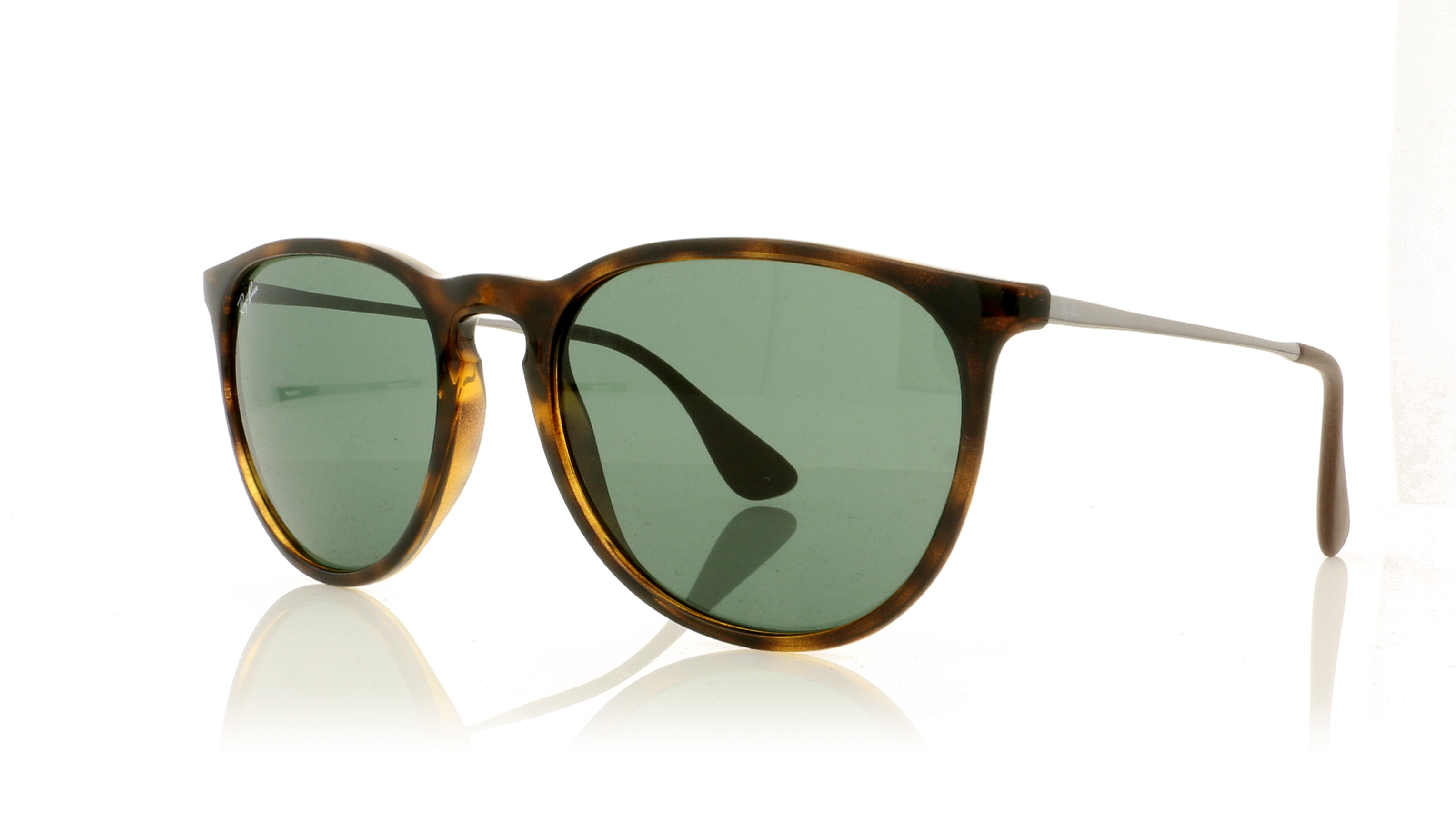 Ray-Ban ERIKA RB4171 Light Havana 710/71 Sunglasses