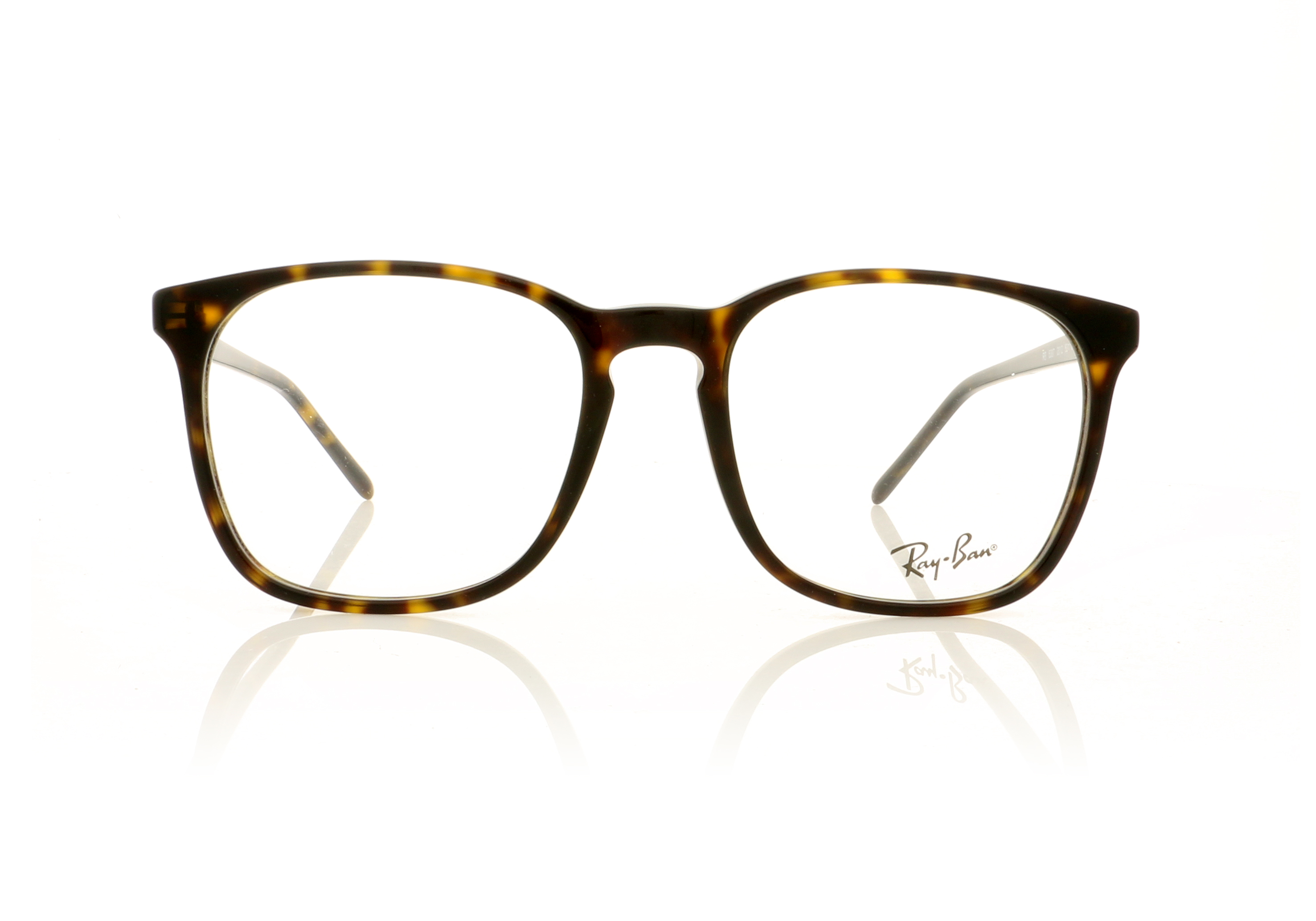 Ray-Ban RB5387 RX5387 Havana 2012 Glasses