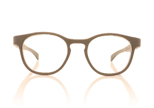 Picture of ROLF Spectacles Anglia 97 Dark Brown Glasses