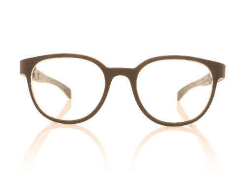 Picture of ROLF Spectacles Ardea 130 Brown Glasses