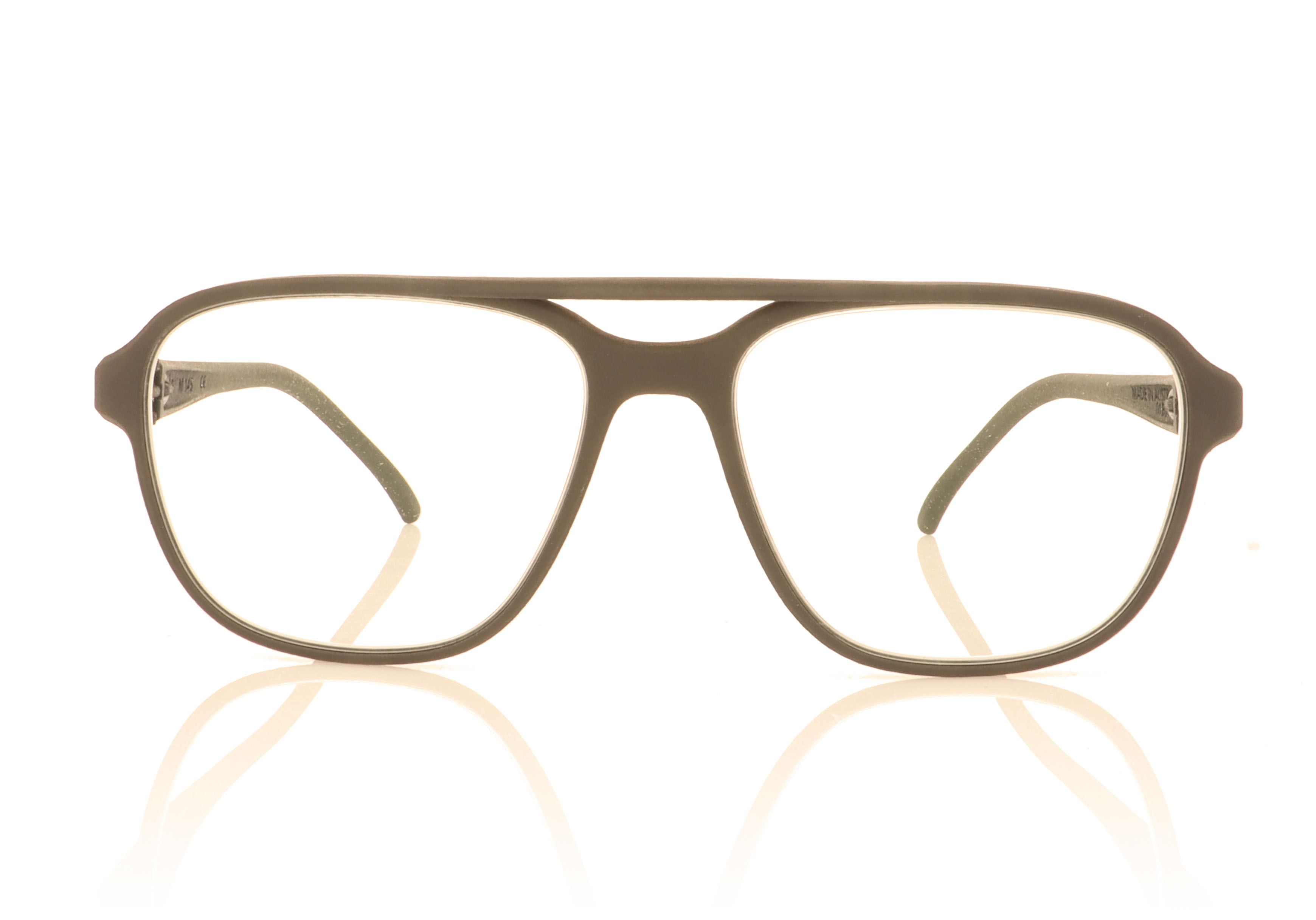 ROLF Spectacles Aron Dark Grey DGRY Glasses