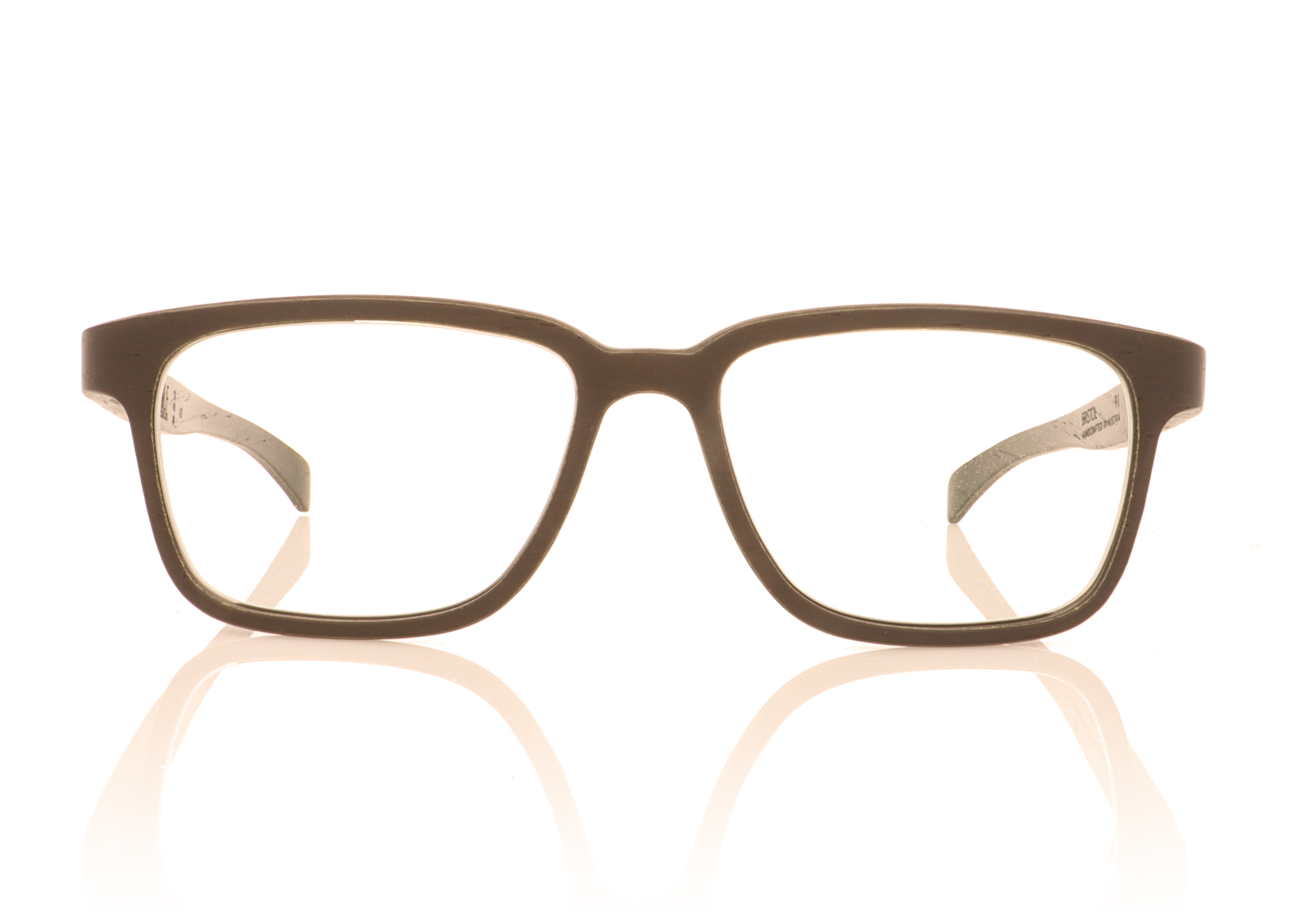 ROLF Spectacles Bristol Black 91 Glasses