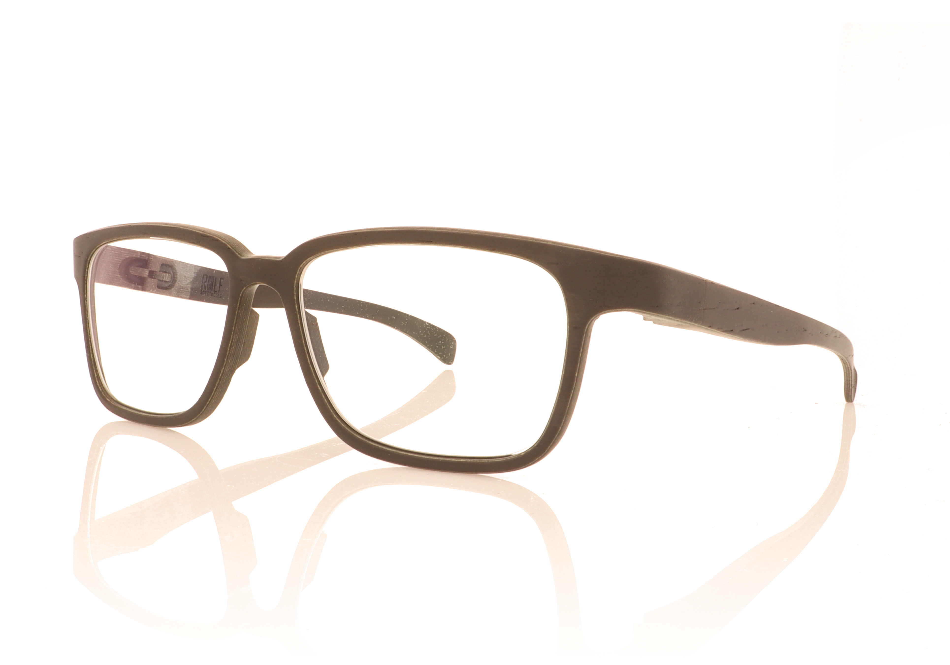 ROLF Spectacles Bristol Black 91 Glasses