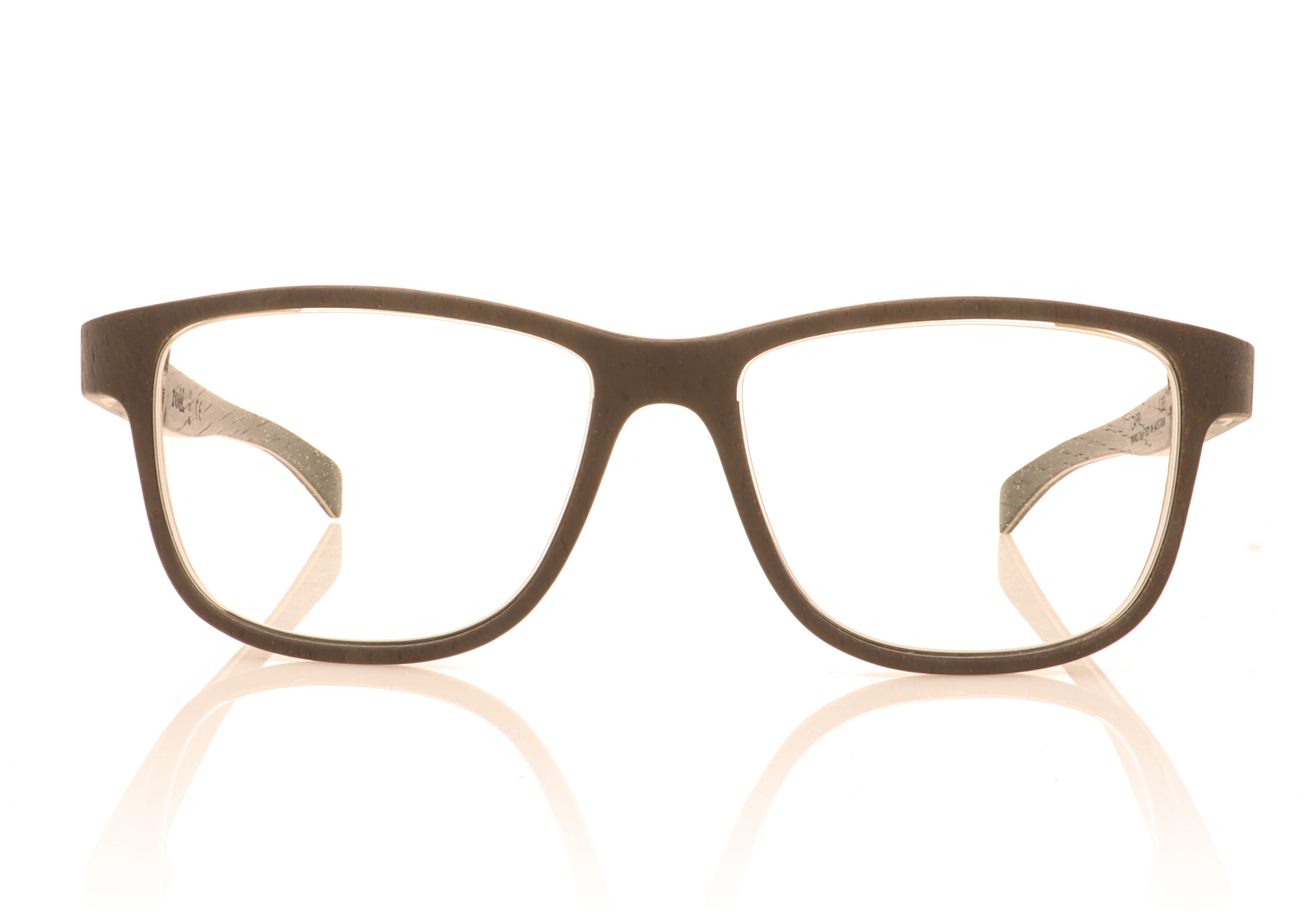 ROLF Spectacles Capri Black 130 Glasses