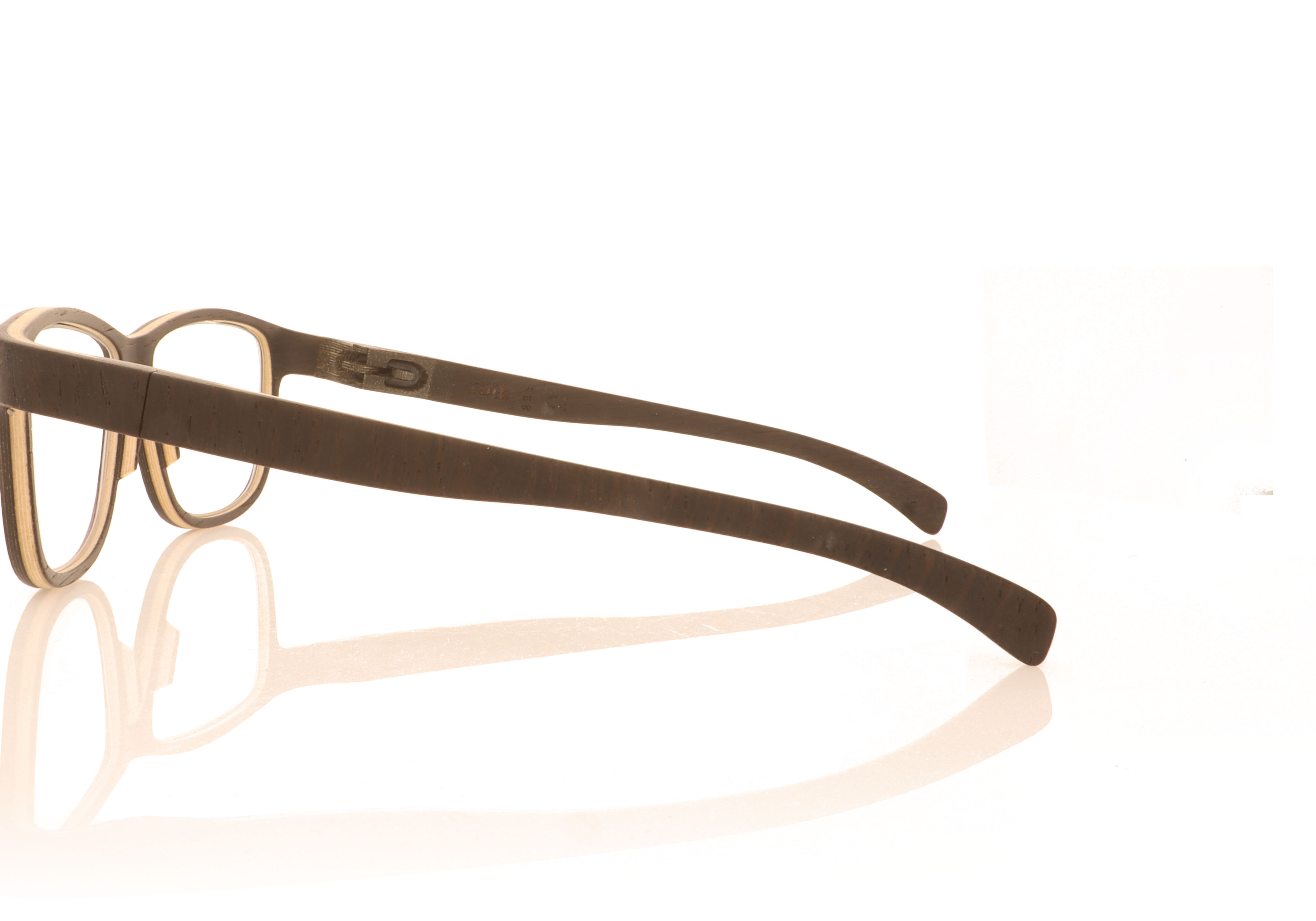 ROLF Spectacles Capri Black 130 Glasses