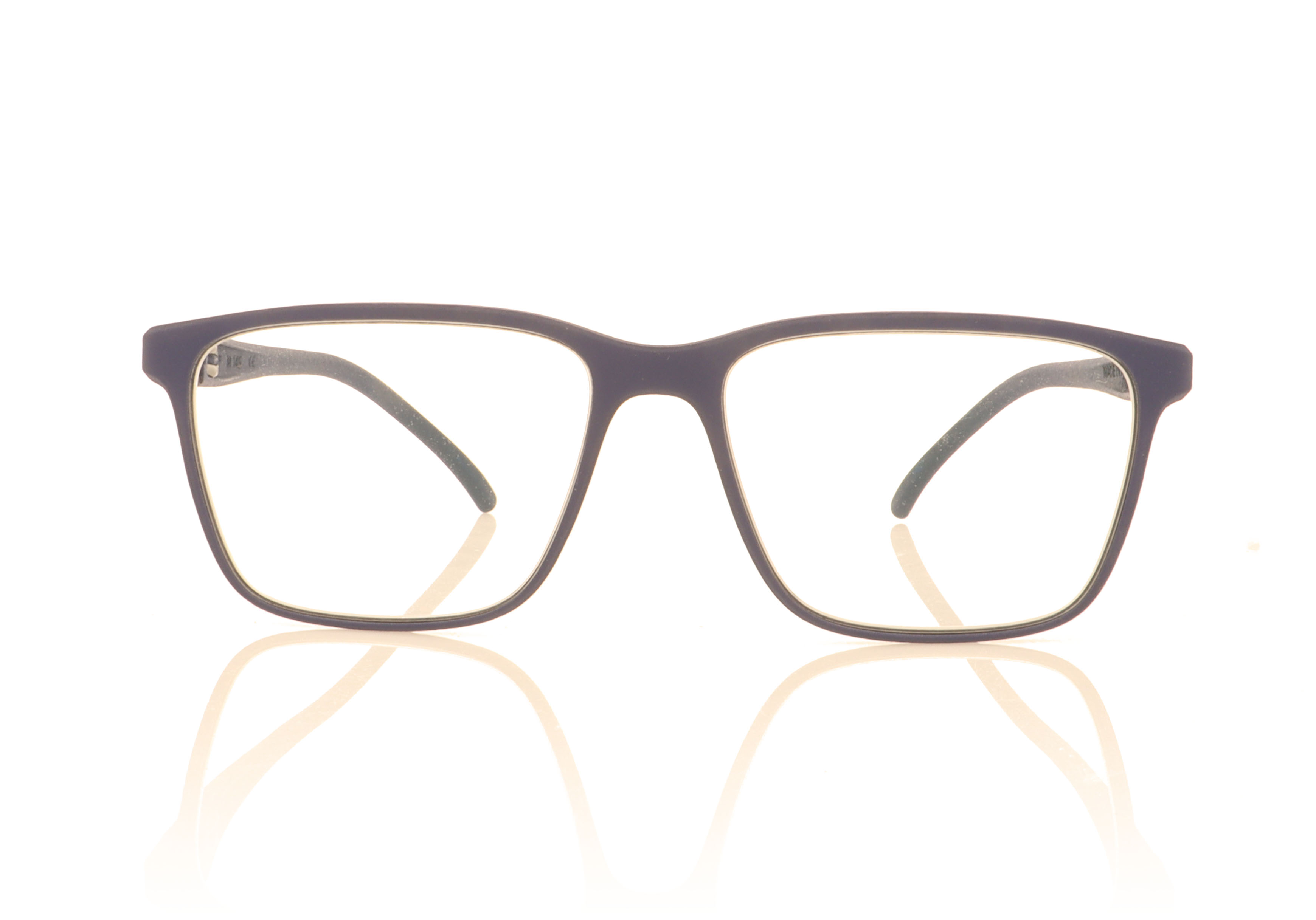 ROLF Spectacles Kama Blue BLU Glasses