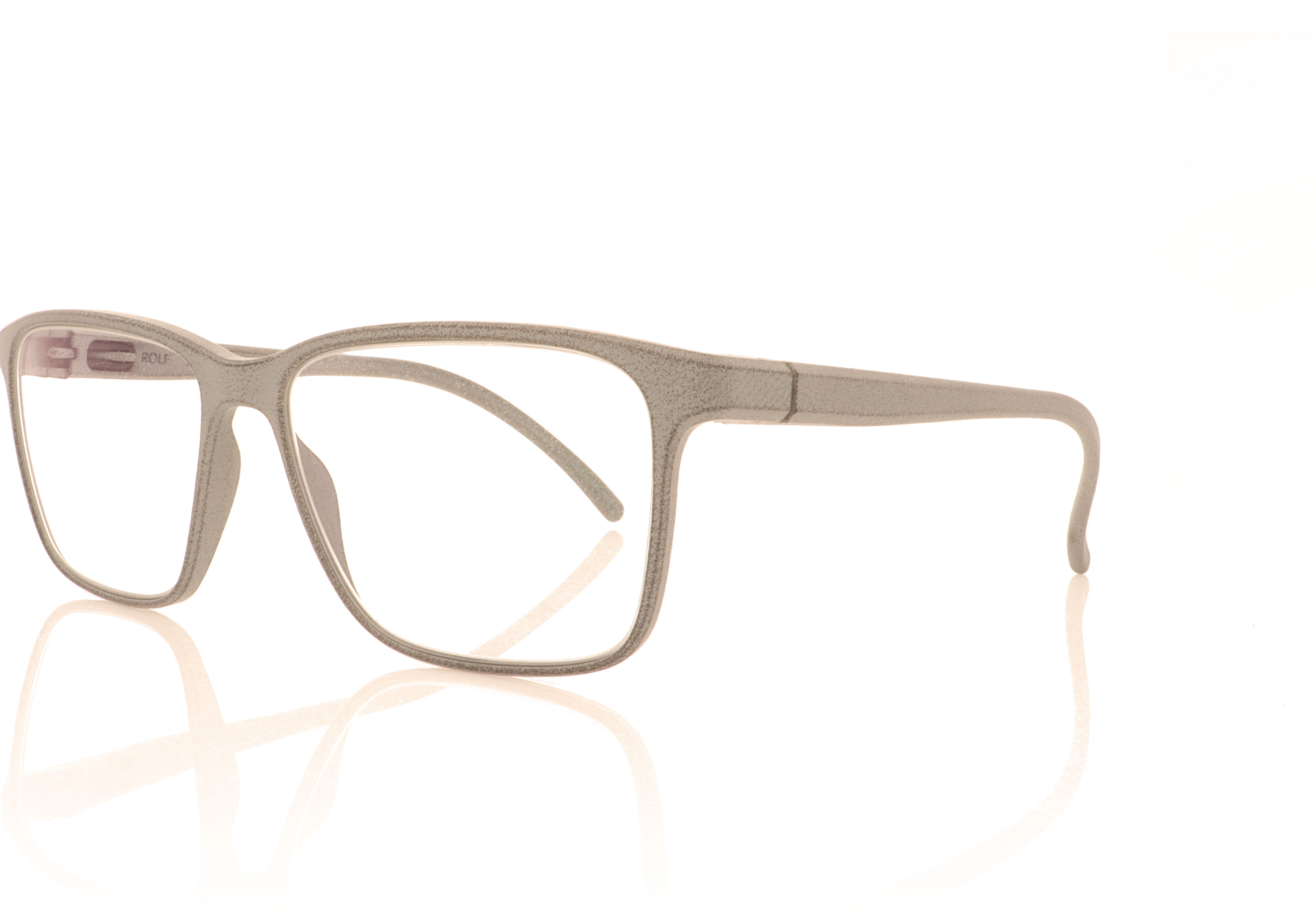 ROLF Spectacles Kama Grey GRY Glasses