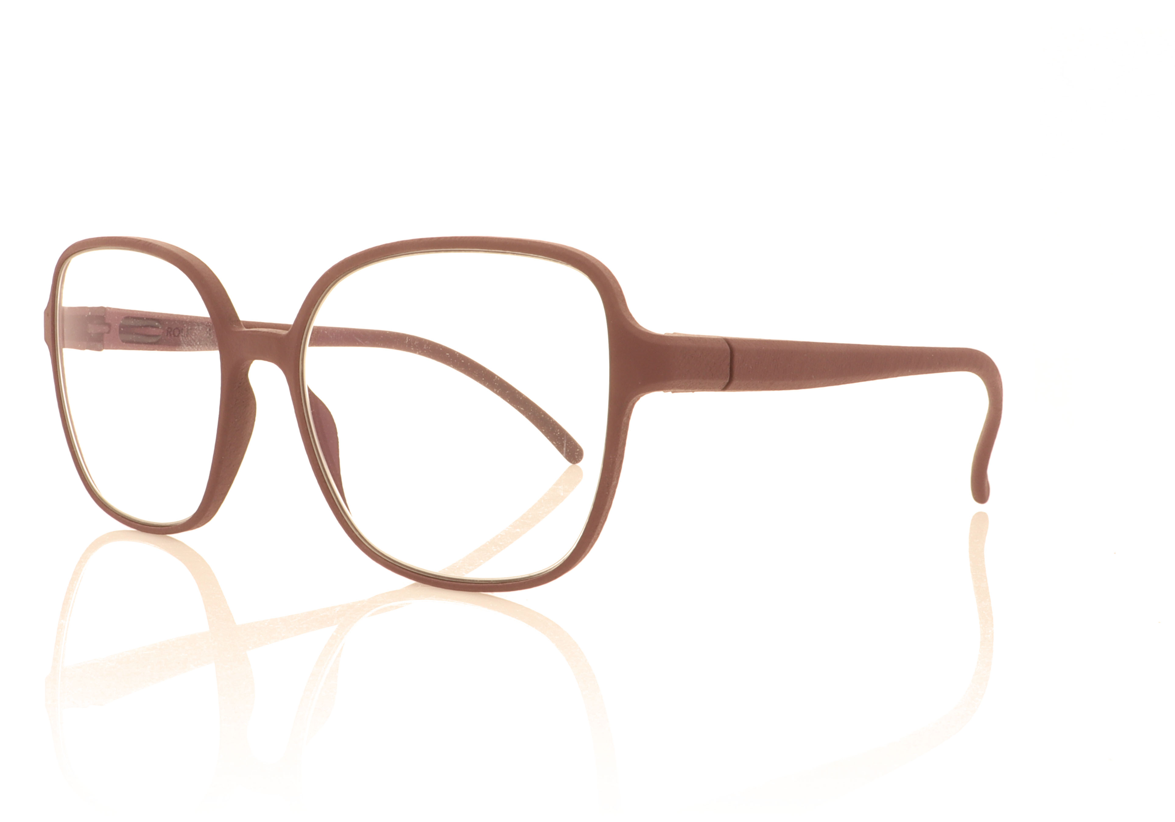 ROLF Spectacles Neva Purple PUR Glasses