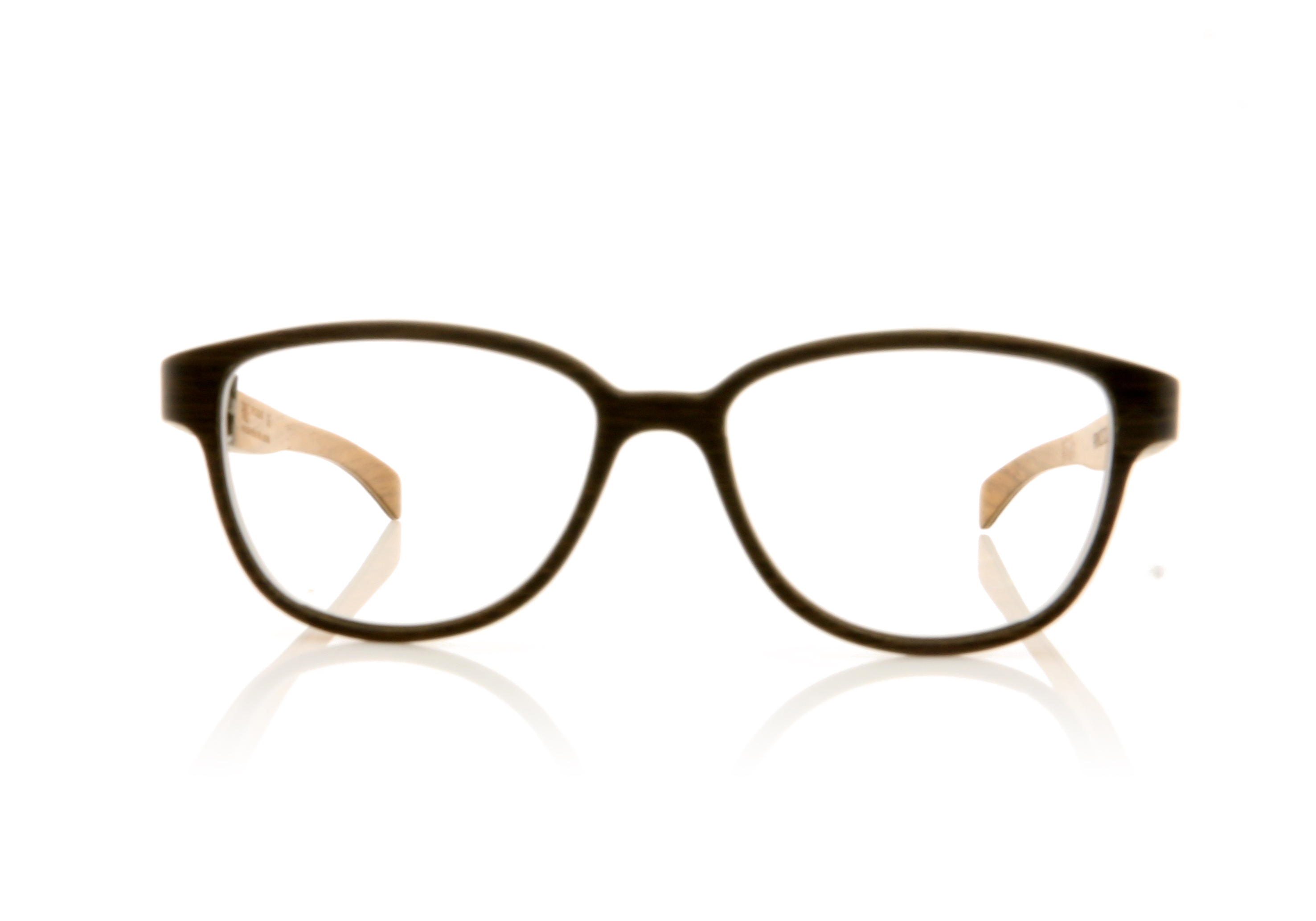 ROLF Spectacles Princess Dark Brown 93 Glasses