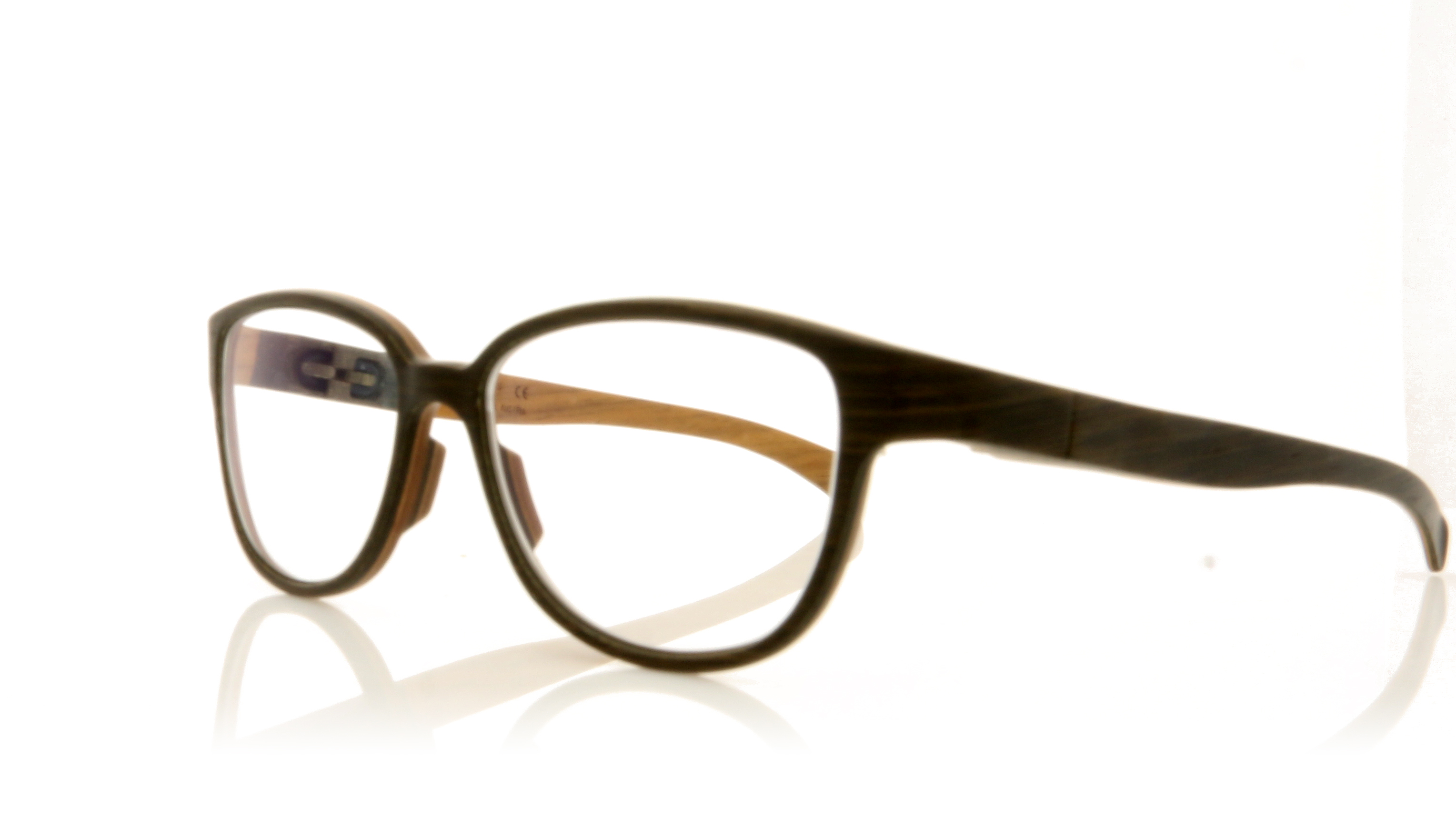 ROLF Spectacles Princess Dark Brown 93 Glasses