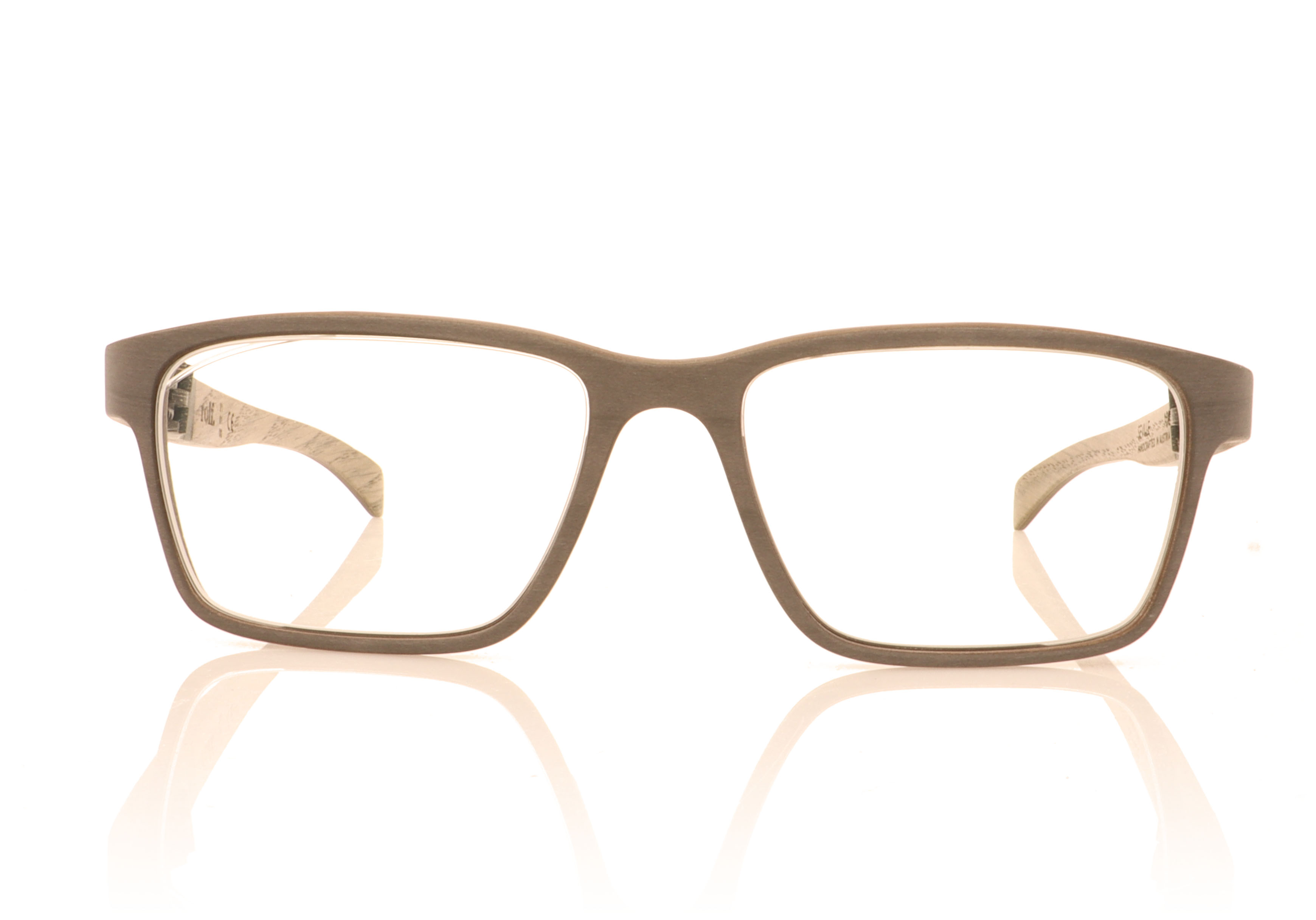 ROLF Spectacles Seville Grey 108 Glasses