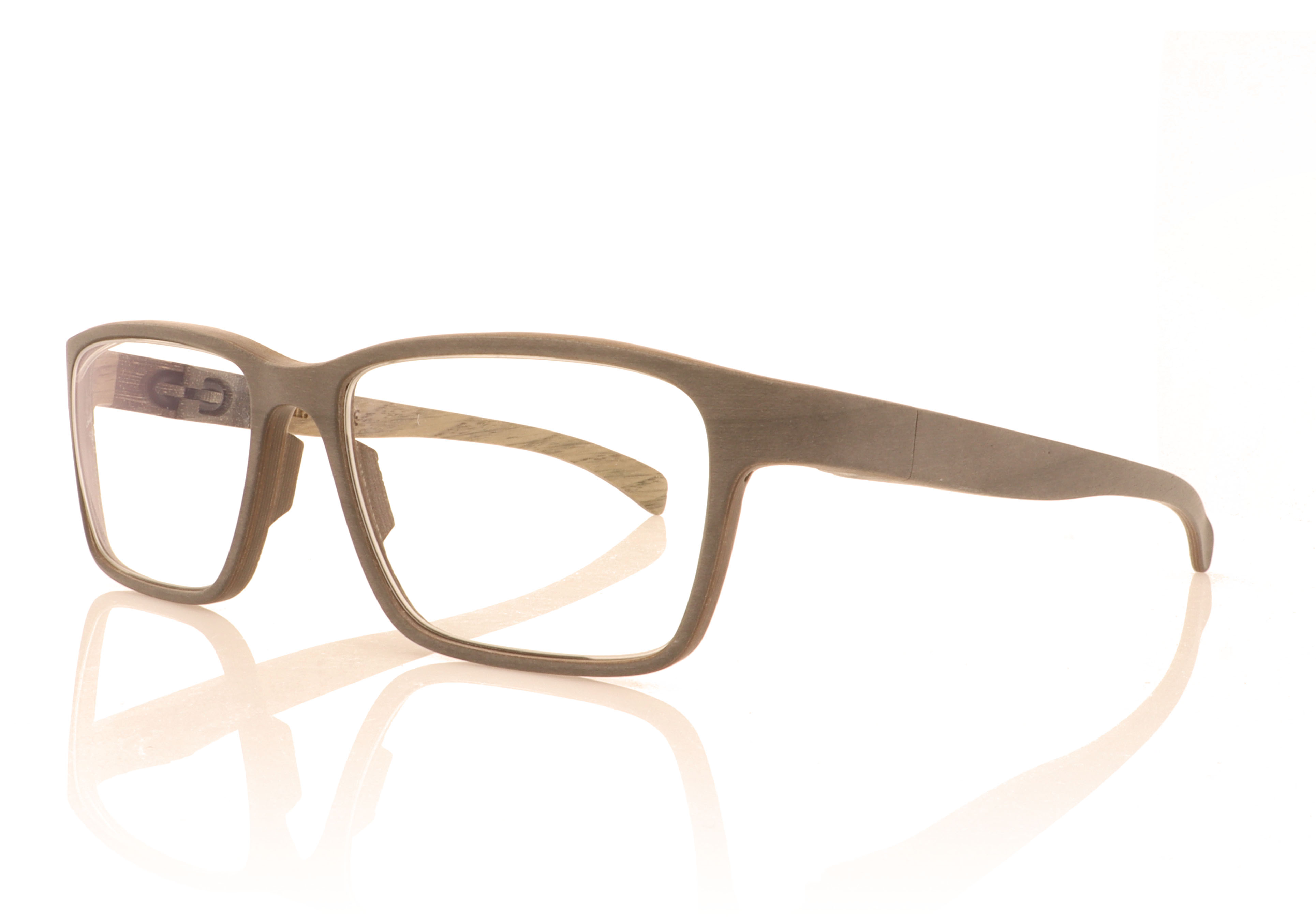 ROLF Spectacles Seville Grey 108 Glasses