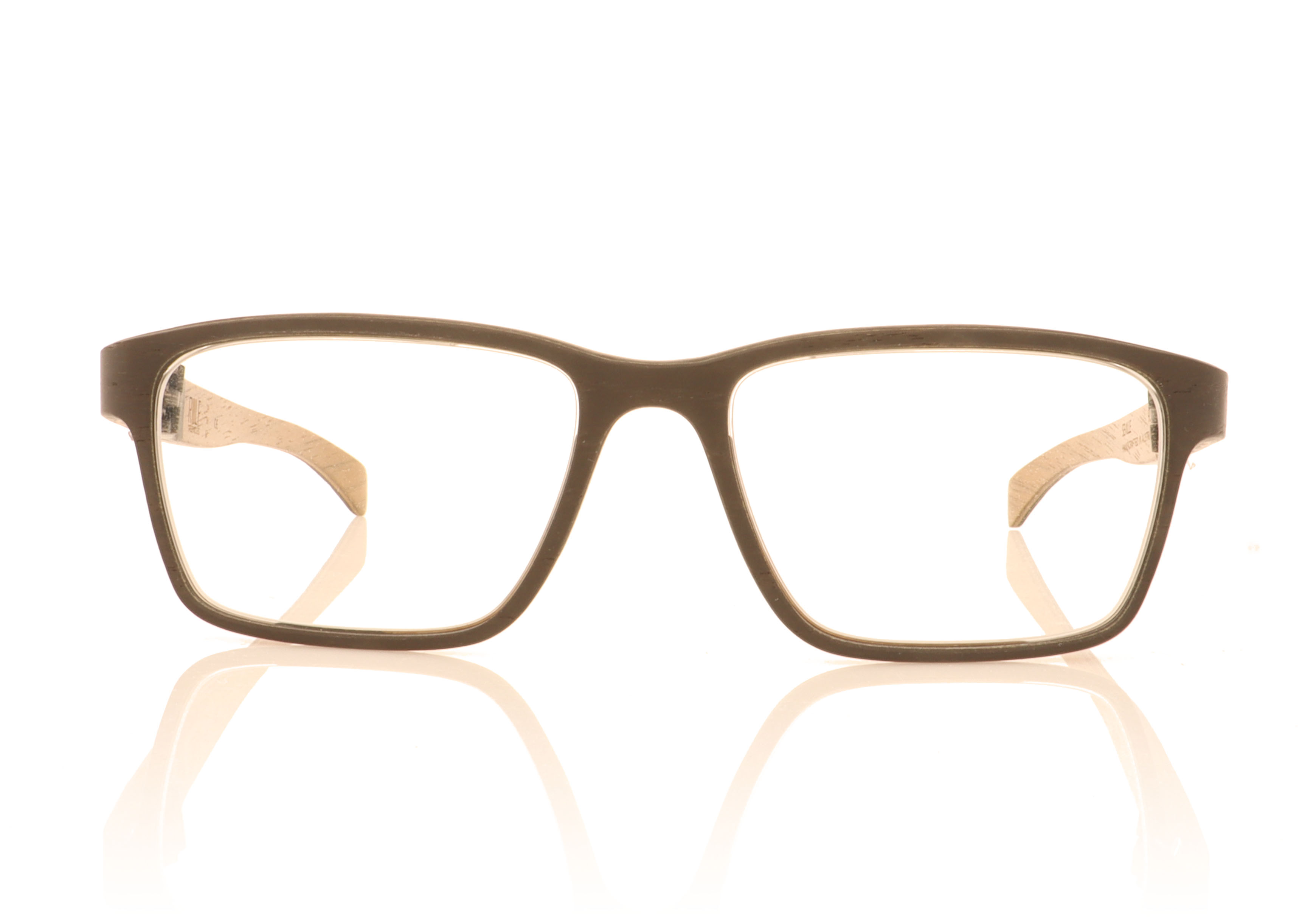 ROLF Spectacles Seville Brown 93 Glasses