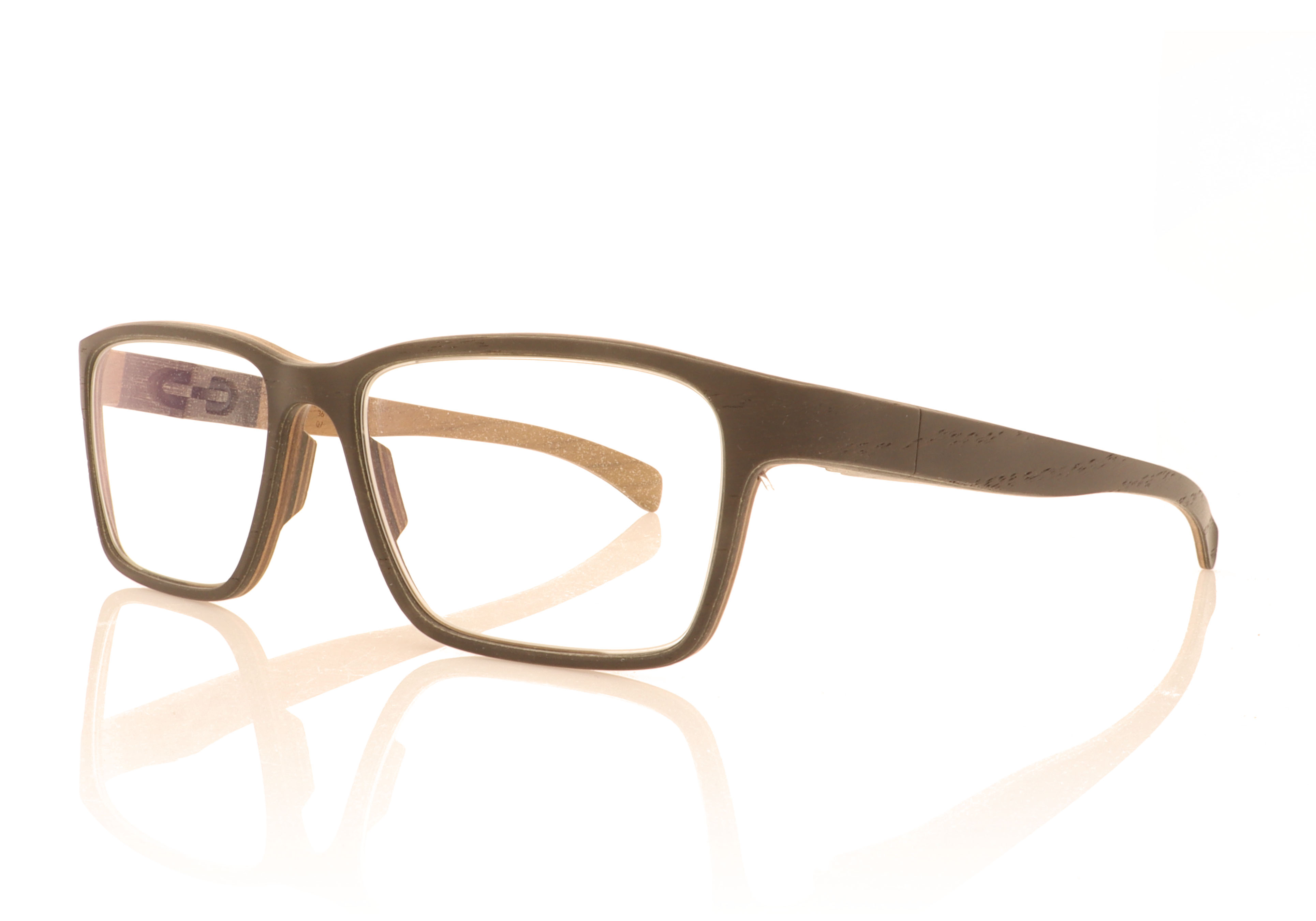 ROLF Spectacles Seville Brown 93 Glasses