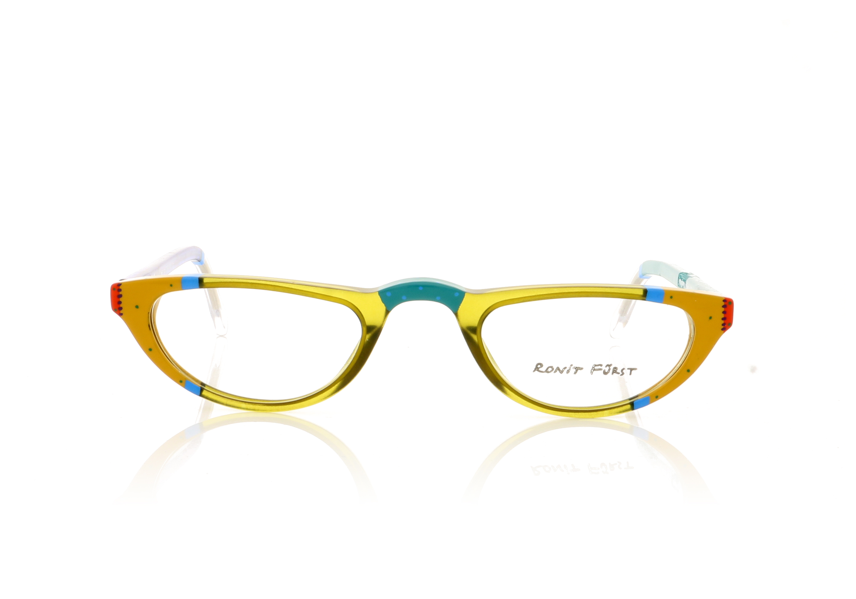 Ronit Furst RF1960 1960 Mixed 5 Glasses