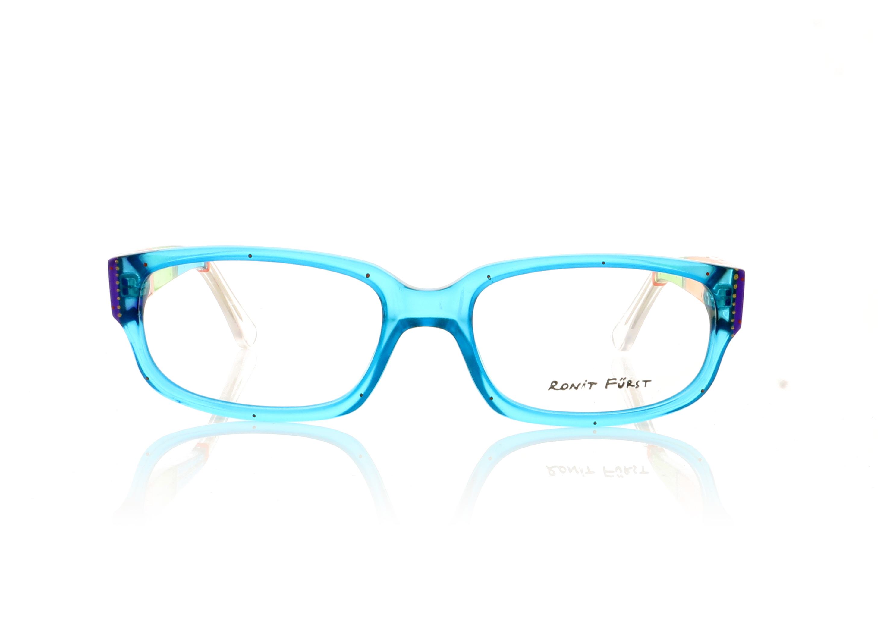 Ronit Furst RF2147 2147 Mixed 14A Glasses
