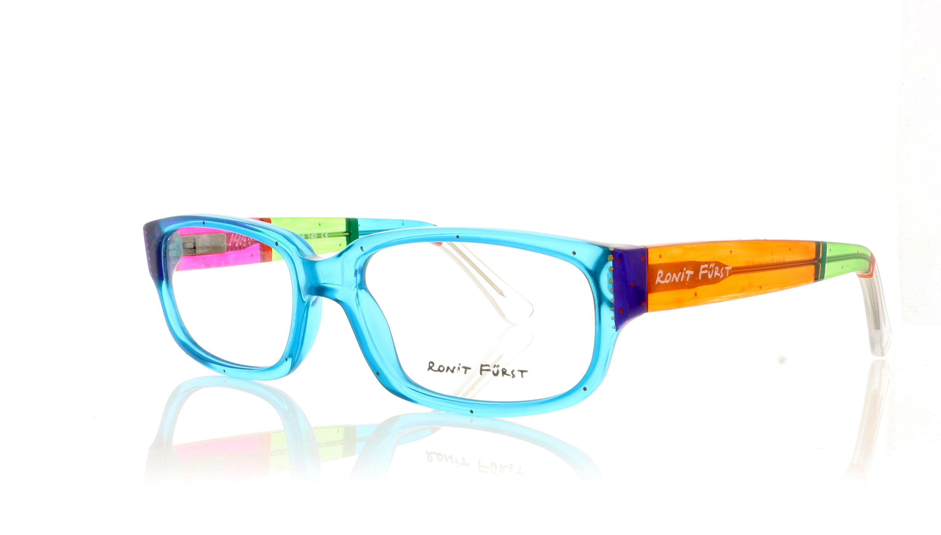 Ronit Furst RF2147 2147 Mixed 14A Glasses