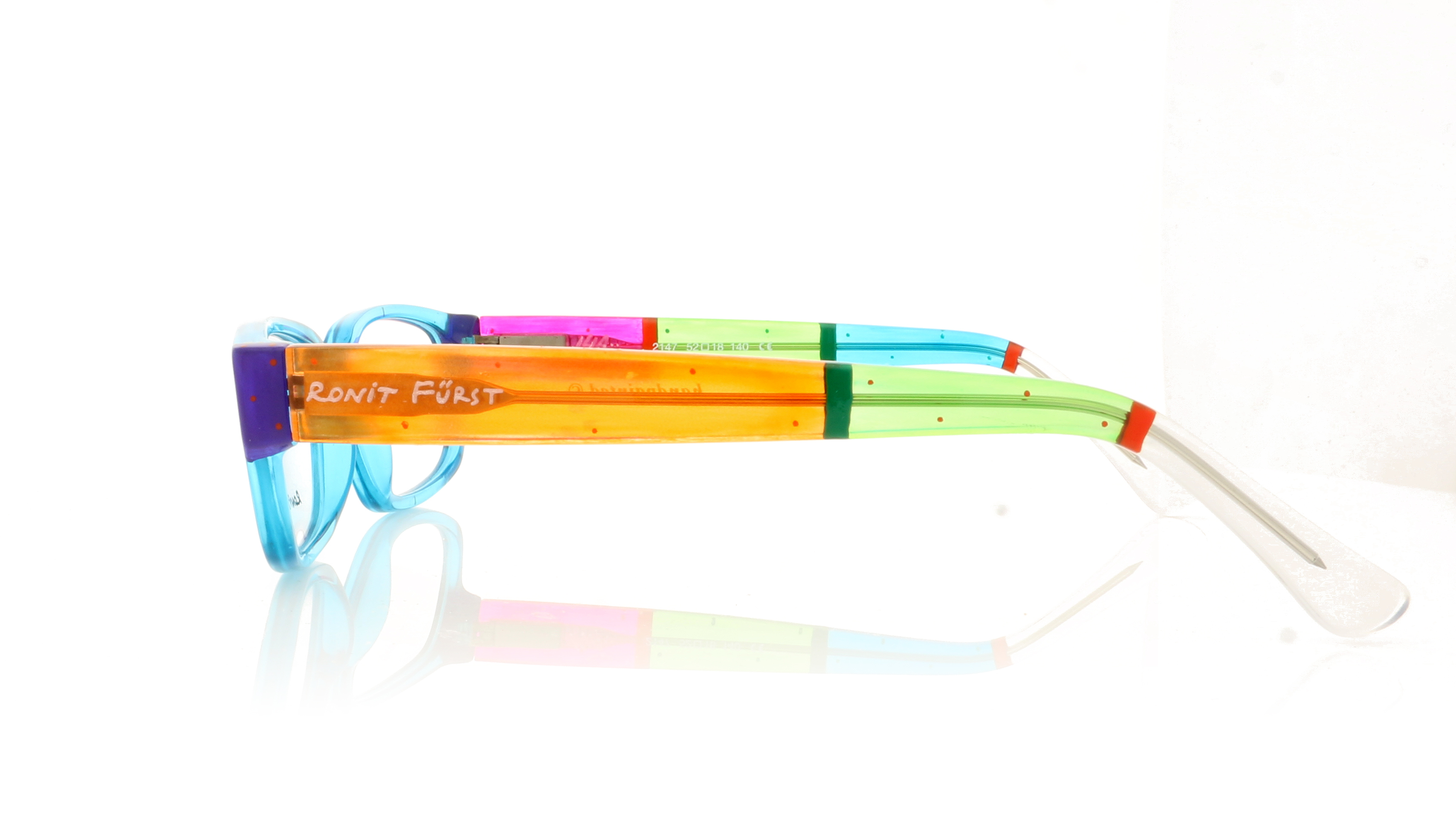 Ronit Furst RF2147 2147 Mixed 14A Glasses