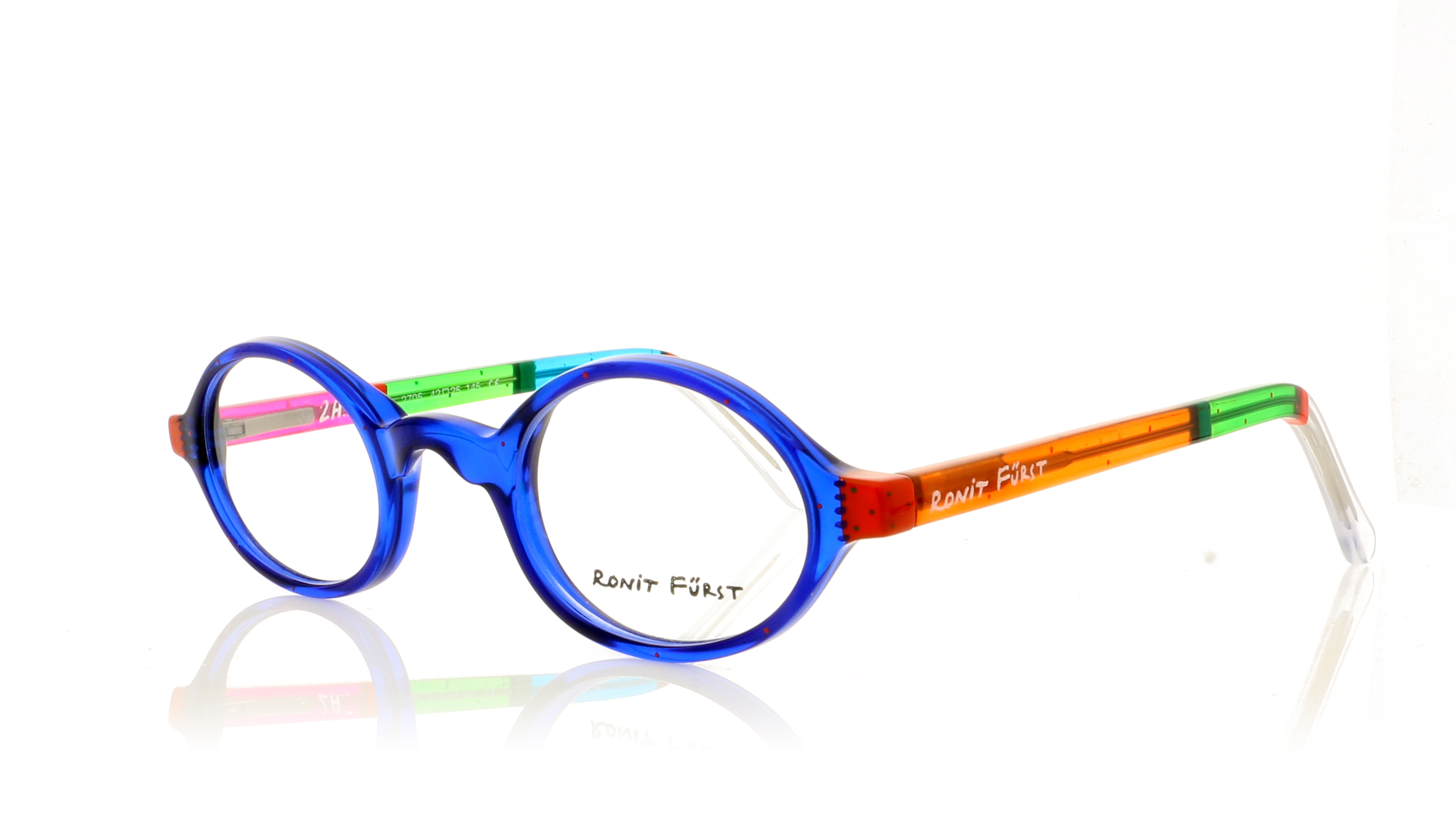 Ronit Furst RF2705 2705 Mixed 2A Glasses