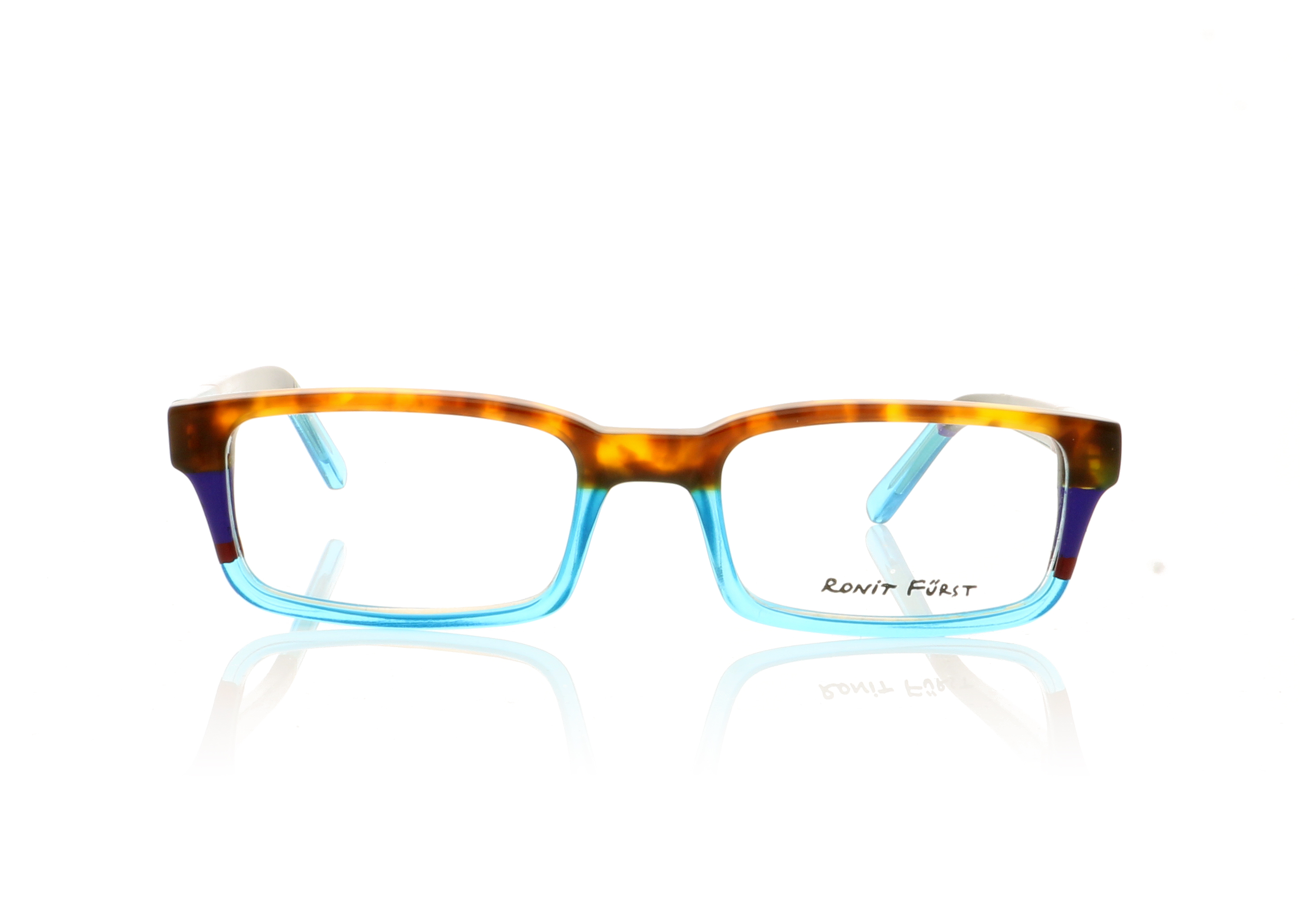 Ronit Furst RF4621 4621 Mixed LH8 Glasses