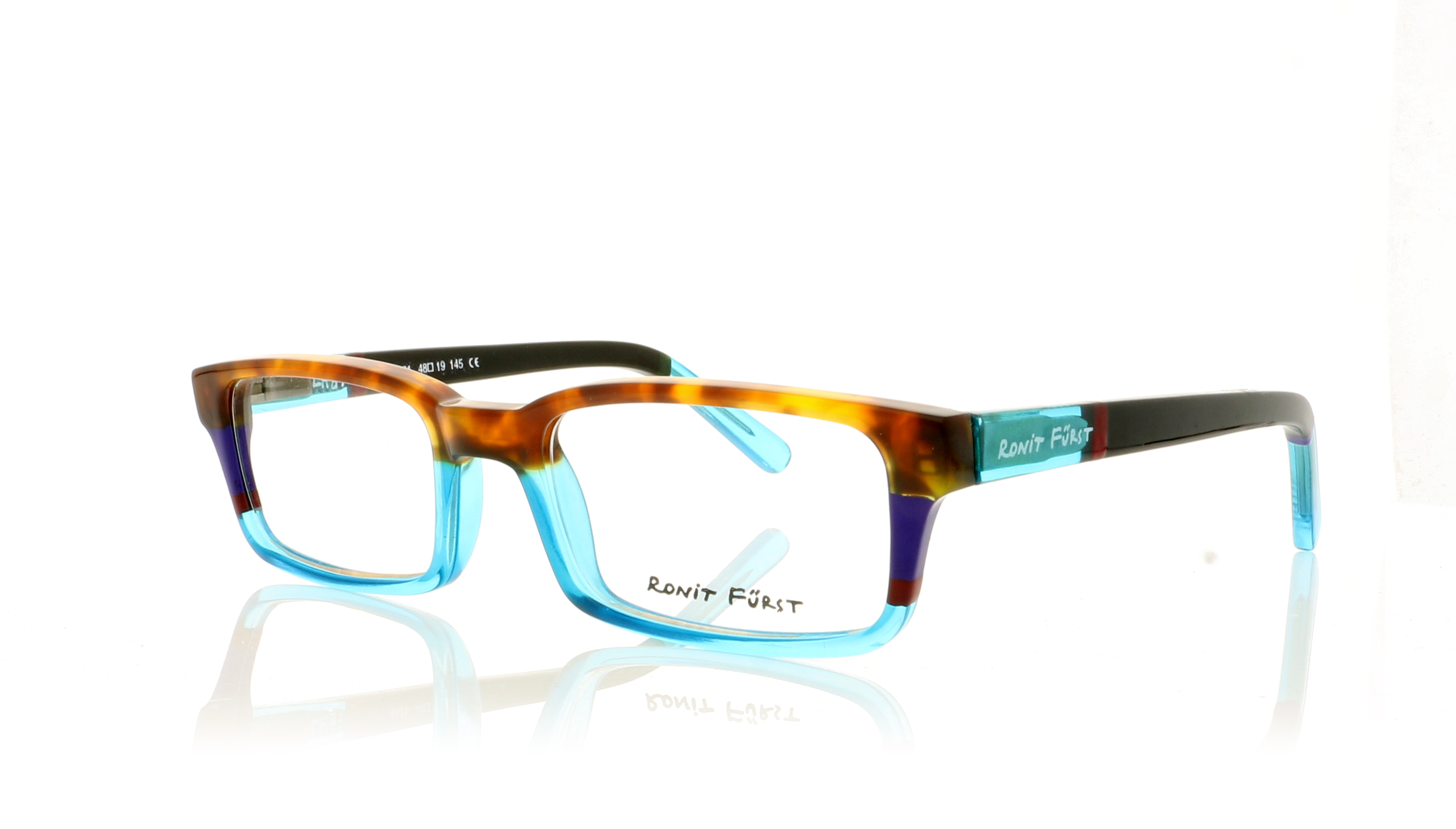 Ronit Furst RF4621 4621 Mixed LH8 Glasses