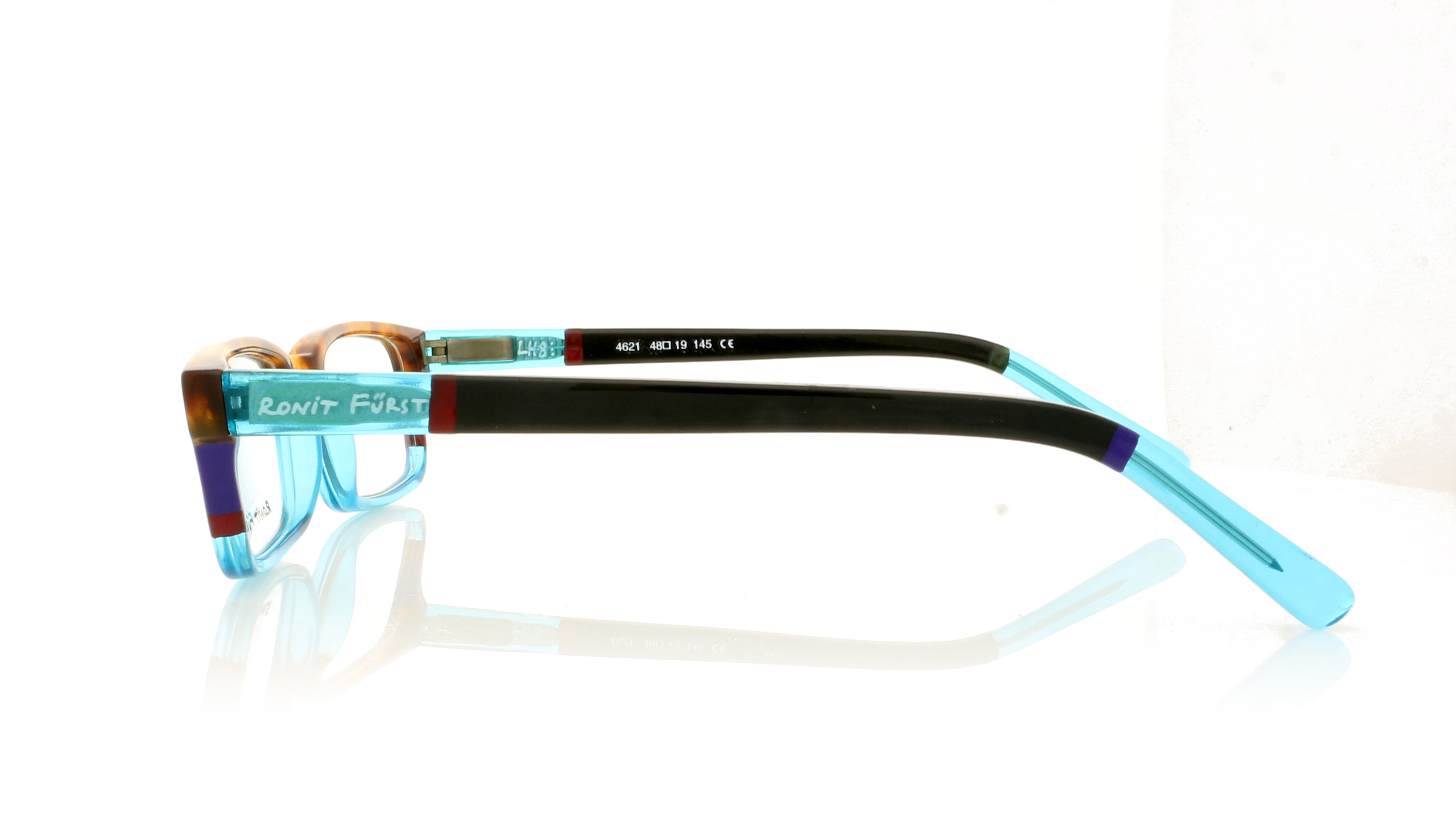 Ronit Furst RF4621 4621 Mixed LH8 Glasses