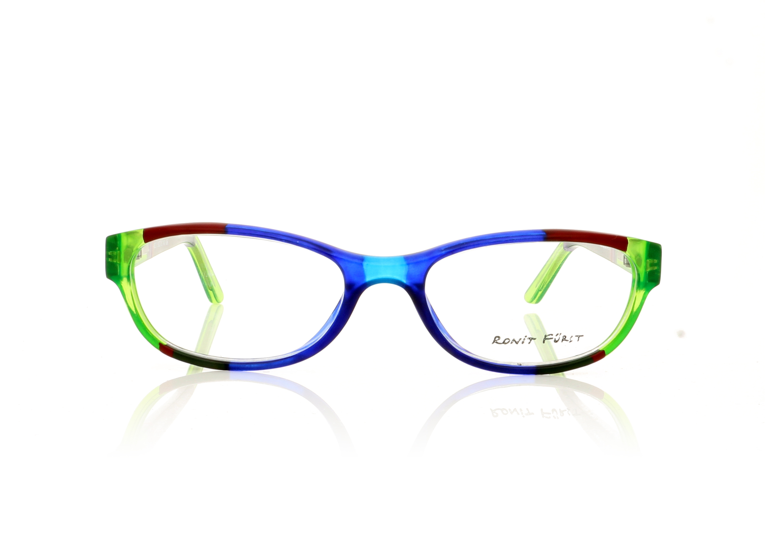 Ronit Furst RF4623 4623 Mixed B45 Glasses