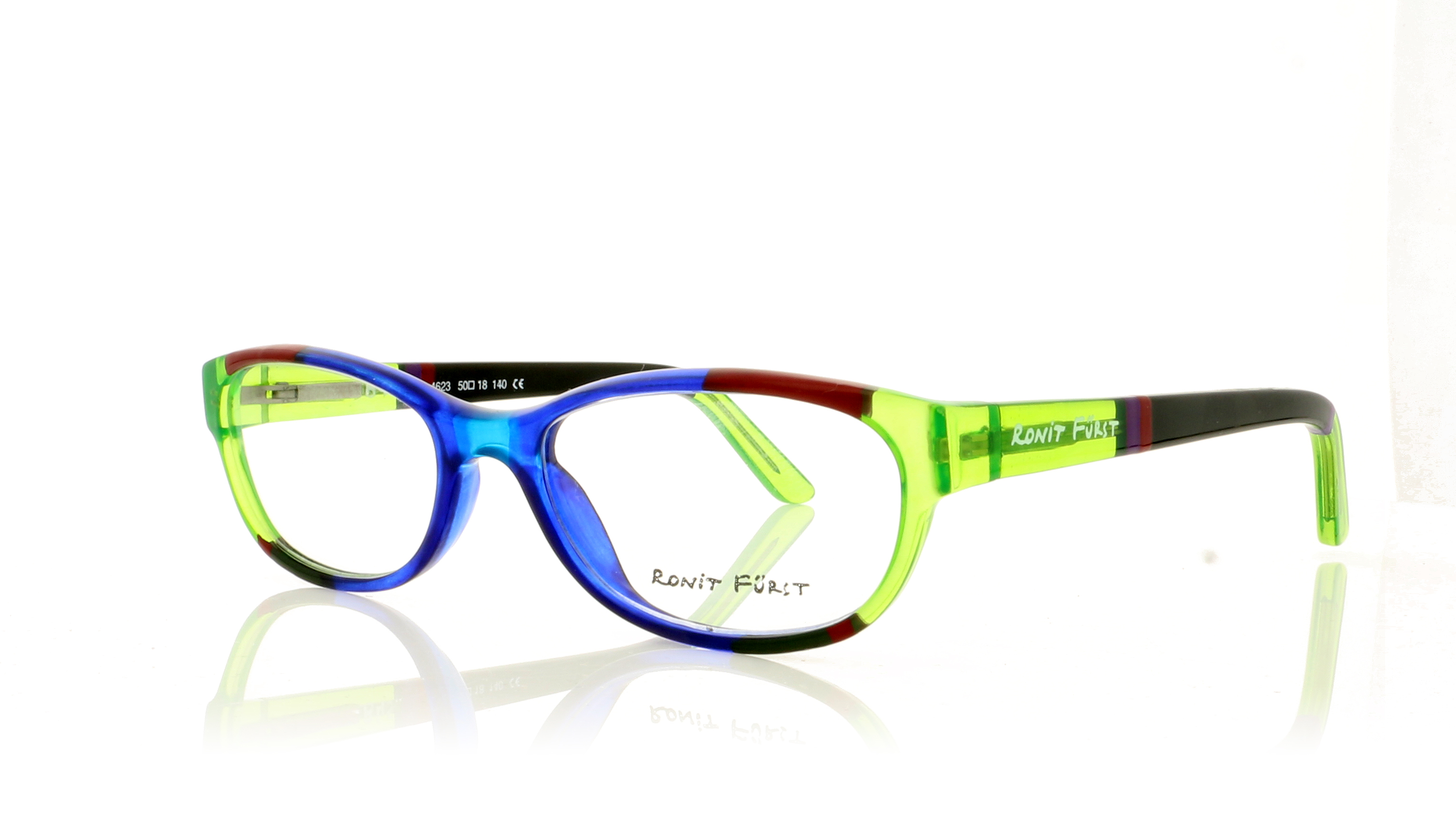 Ronit Furst RF4623 4623 Mixed B45 Glasses