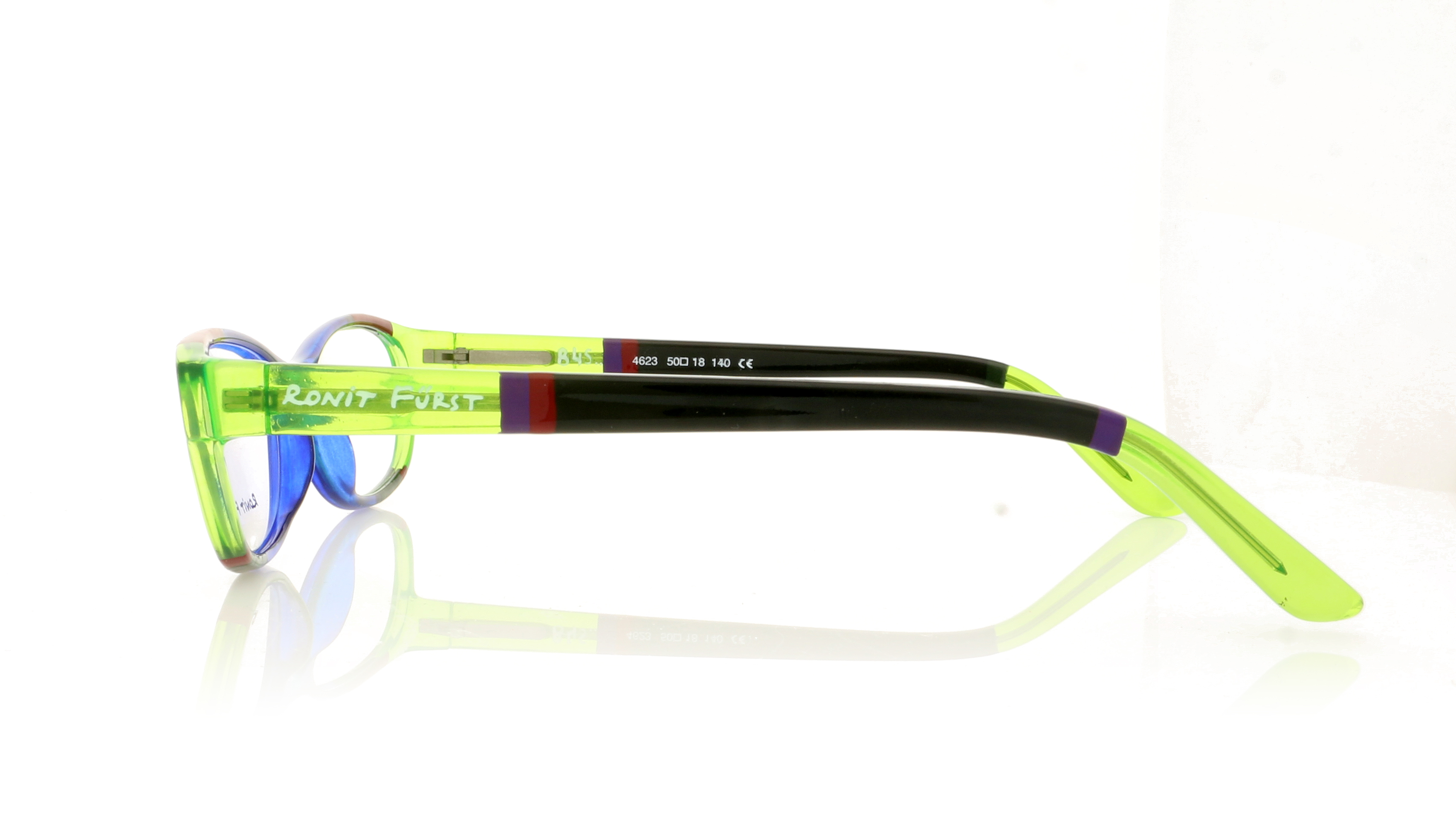 Ronit Furst RF4623 4623 Mixed B45 Glasses