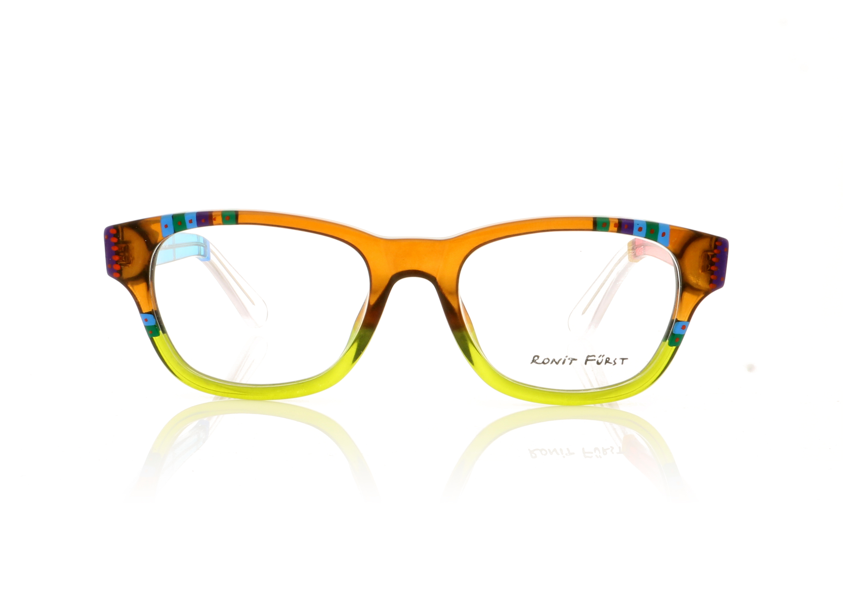 Ronit Furst RF5022 5022 Mixed 42A Glasses