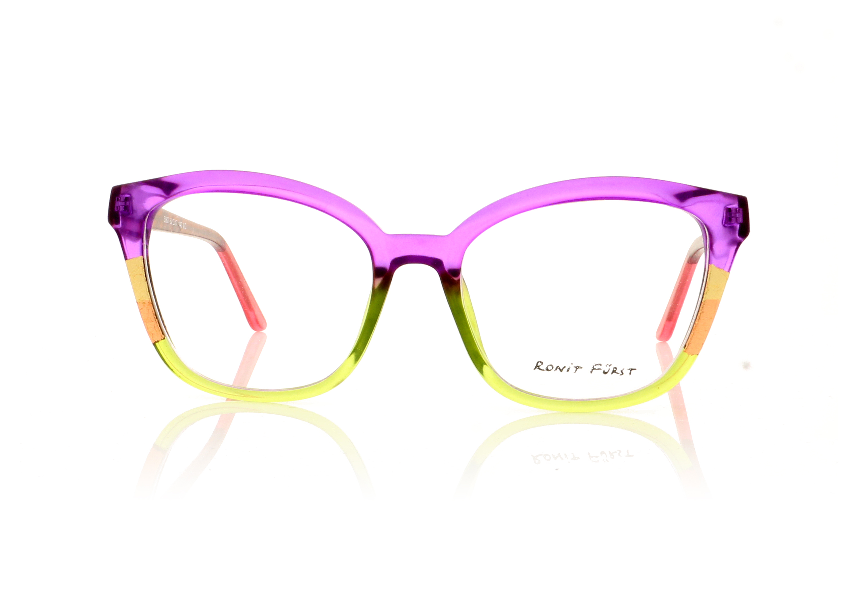 Ronit Furst RF5062 5062 Mixed ZH19 Glasses