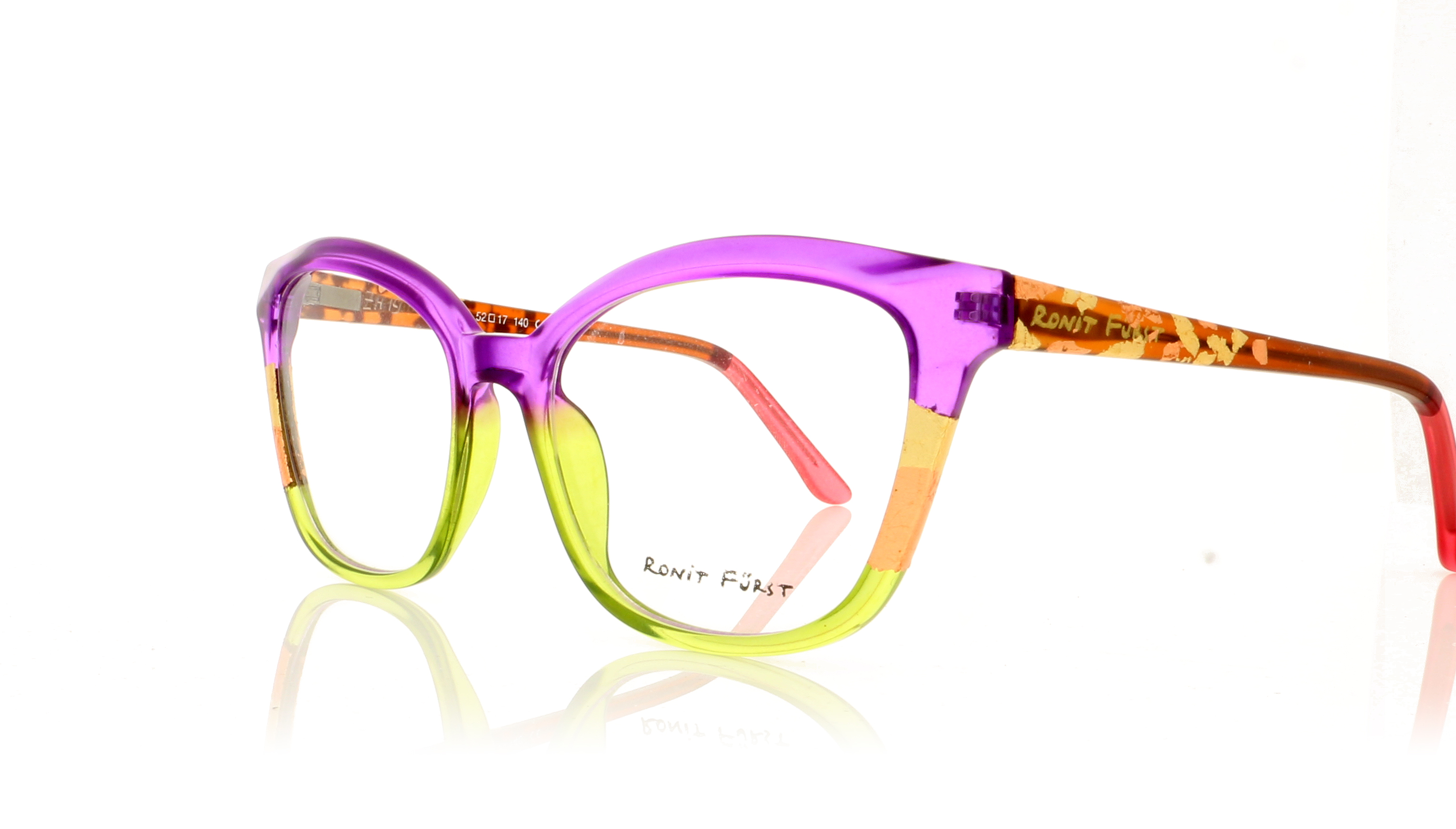 Ronit Furst RF5062 5062 Mixed ZH19 Glasses