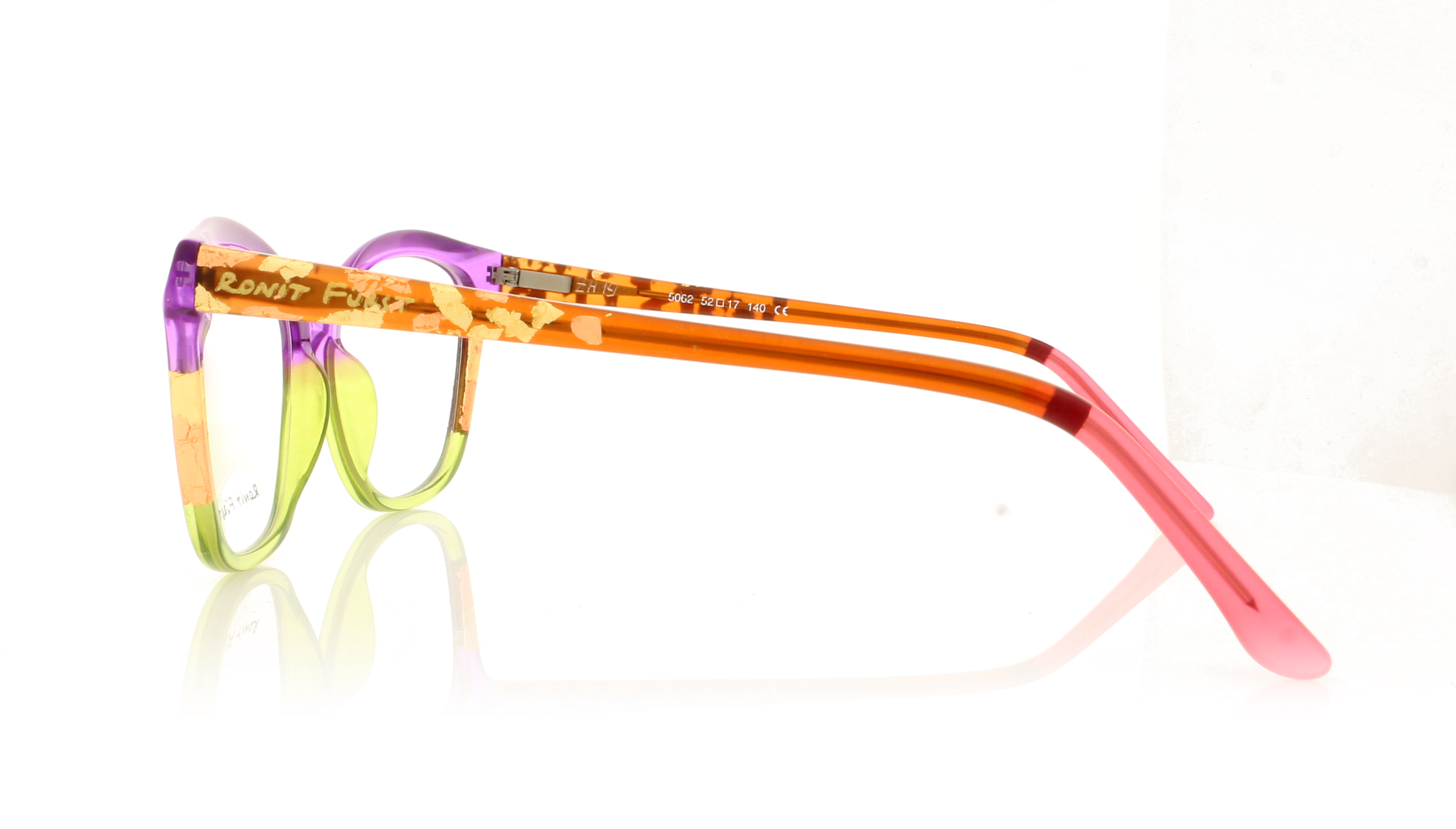 Ronit Furst RF5062 5062 Mixed ZH19 Glasses
