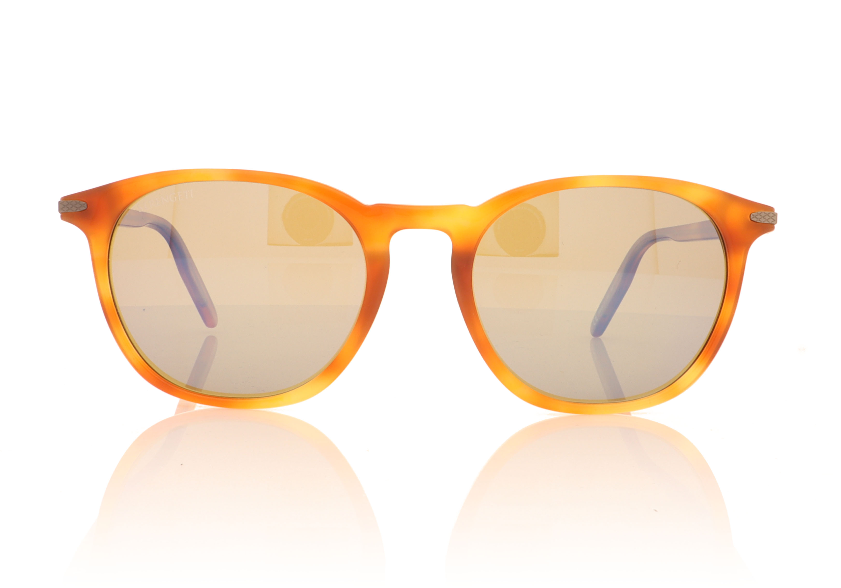 Serengeti Arlie Shiny Caramel 8936 Sunglasses