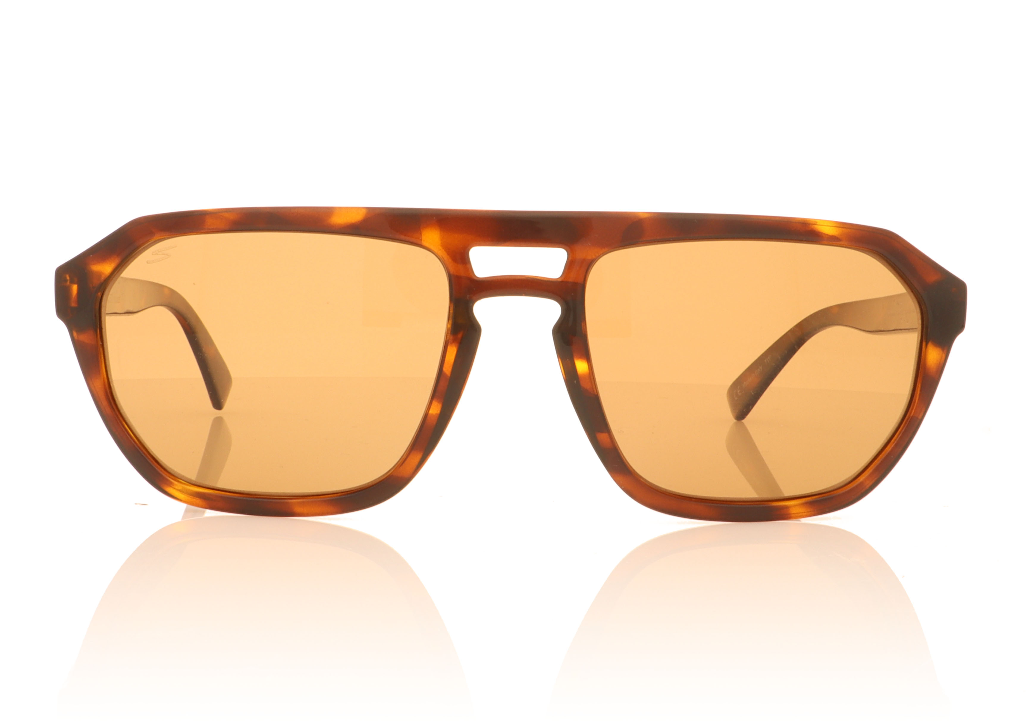 Serengeti Bellemon Black BS029006 Sunglasses