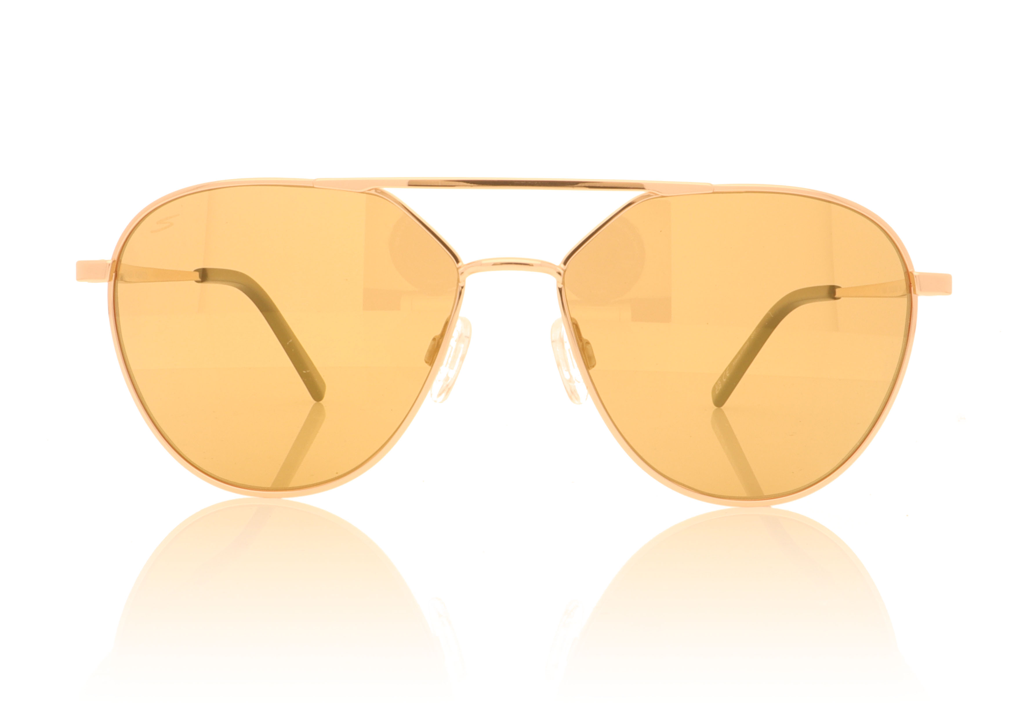 Serengeti Odell Rose Gold SS555004 Sunglasses